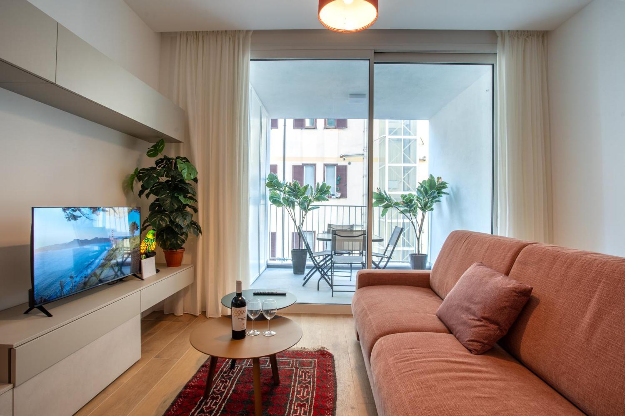 Luxury Sweet Labicana Apartment Rome