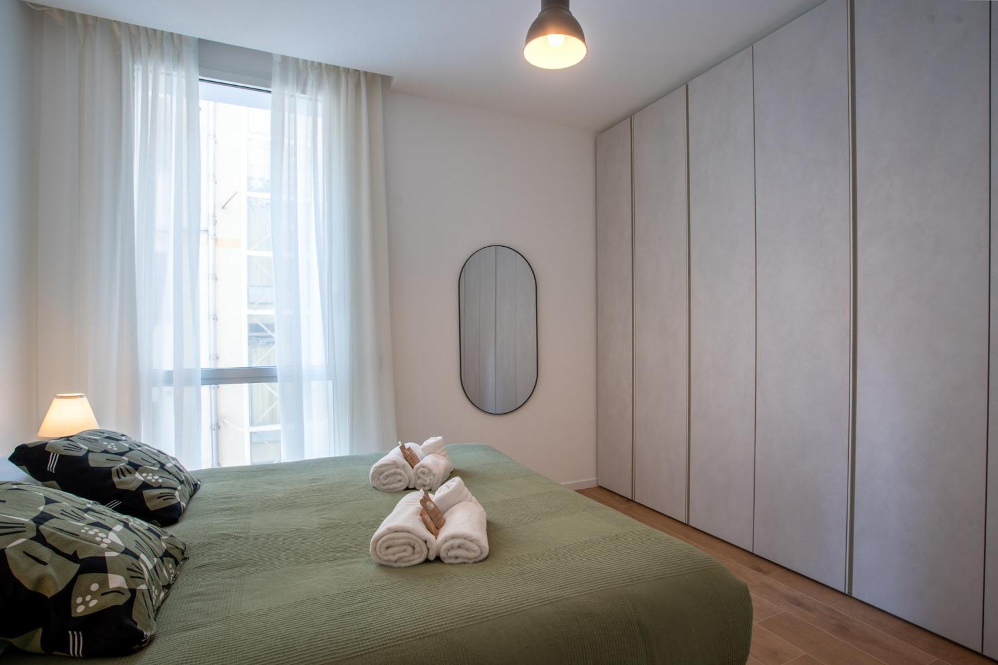 Luxury Sweet Labicana Apartment Rome