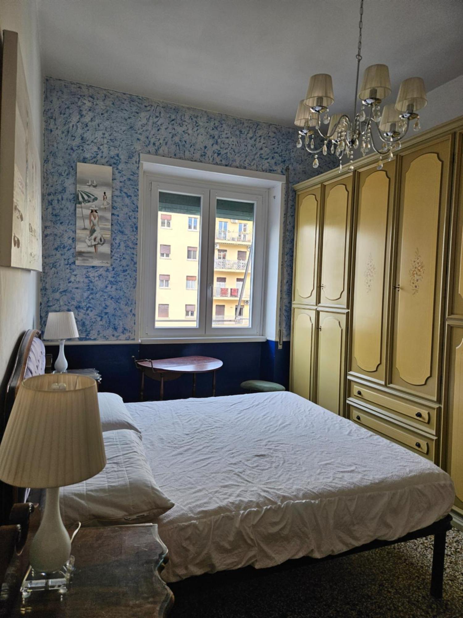 12 V Itali Guest house Rome