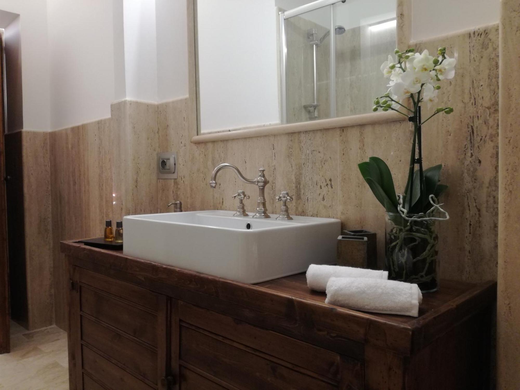 Reco Luxury Apartment Rome