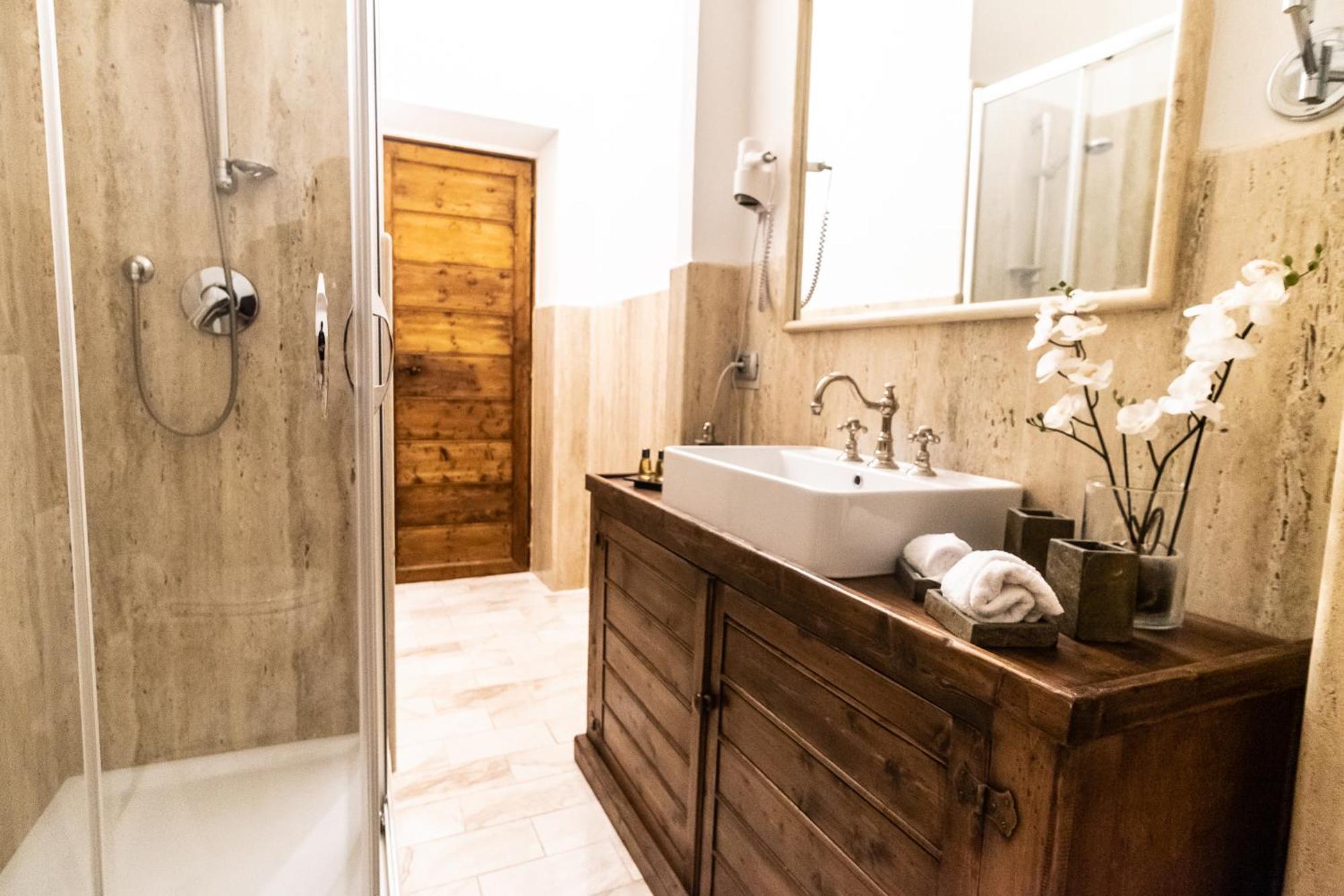 Apartment Reco Luxury Rome