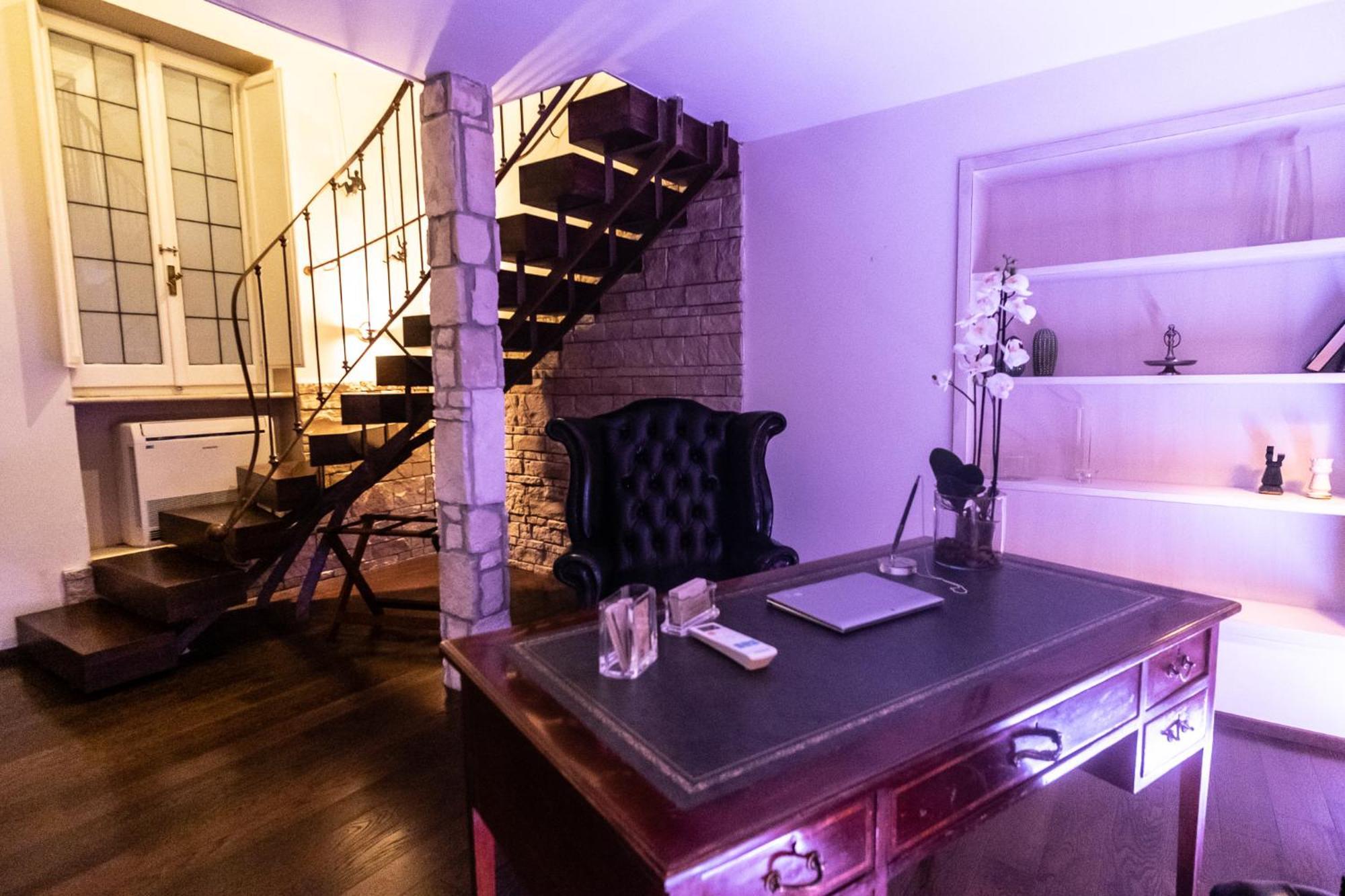 Reco Luxury Apartment *