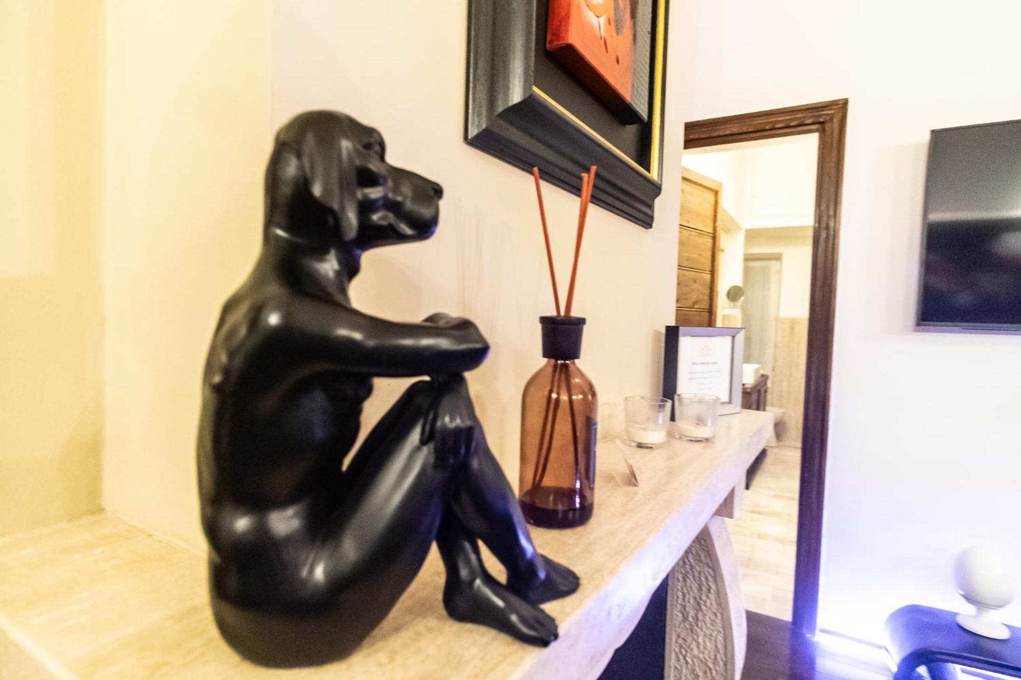Reco Luxury Apartment Rome