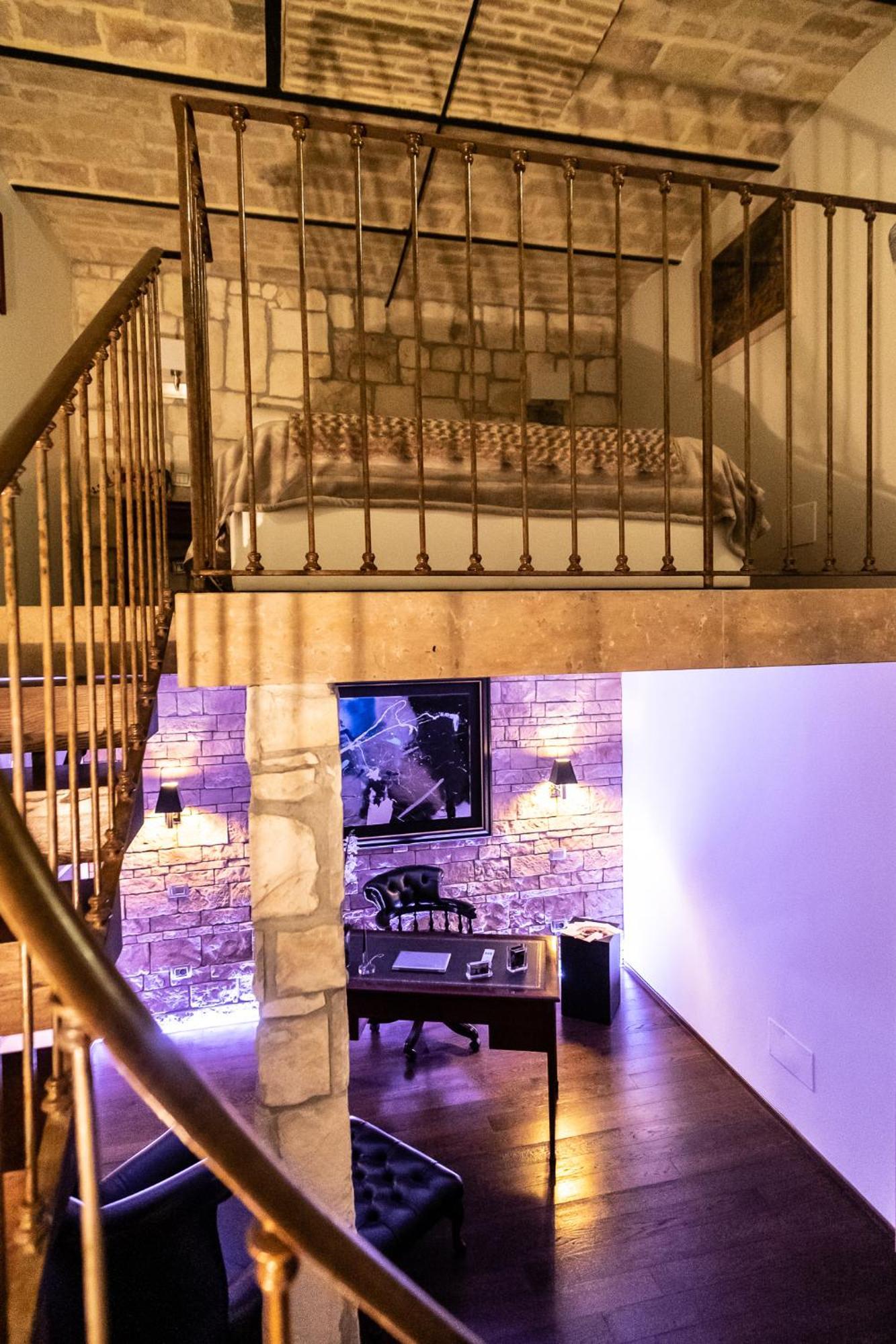 Apartment Reco Luxury Rome