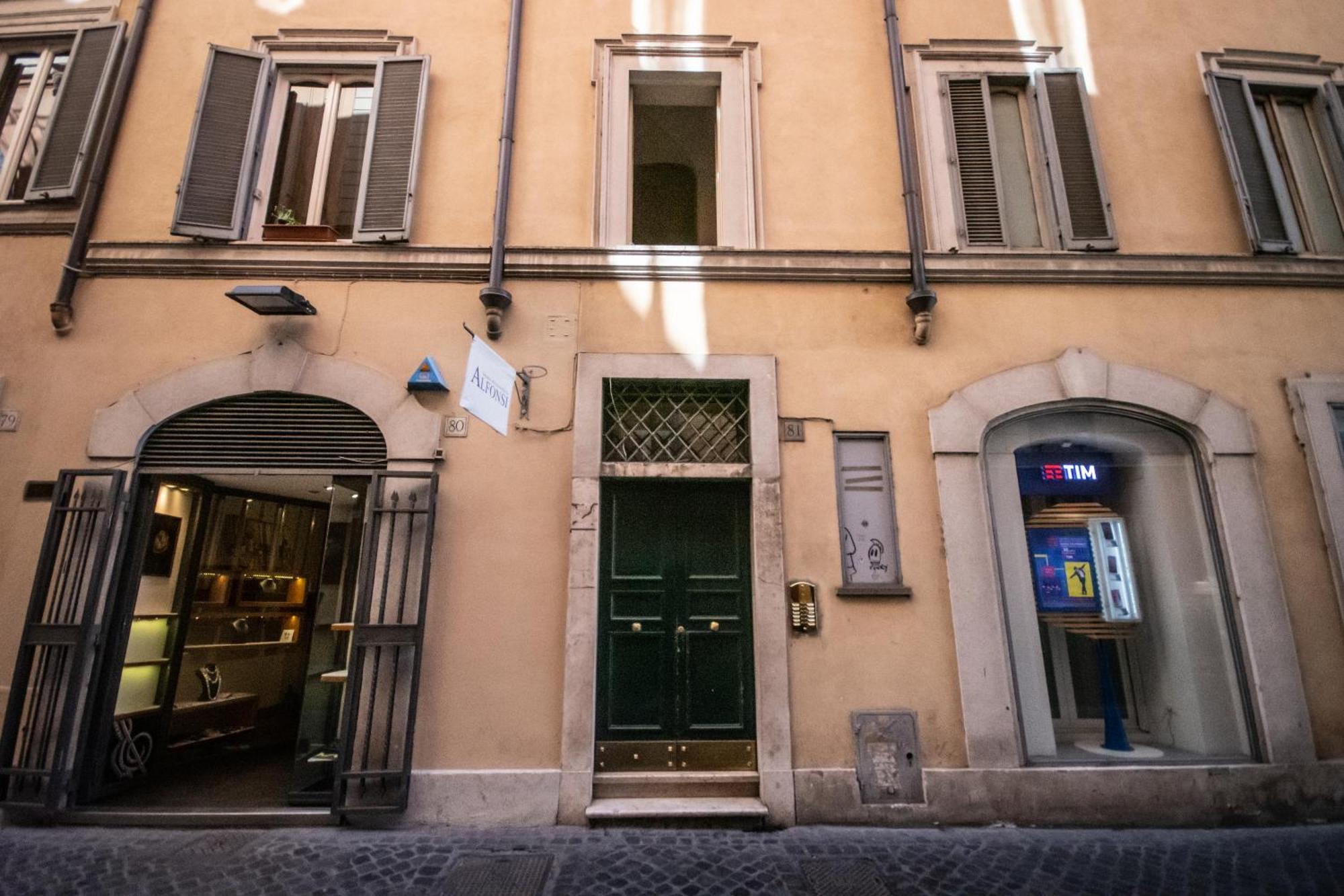 Reco Luxury Rome