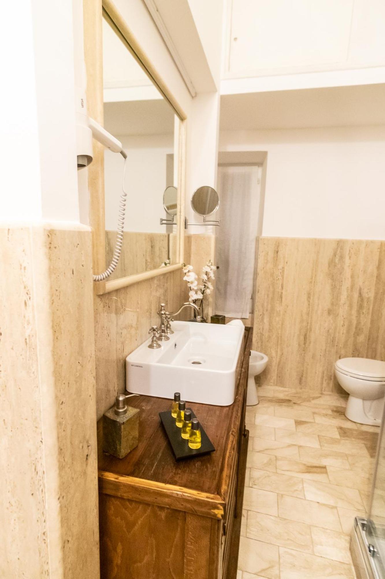 Reco Luxury Apartment Rome
