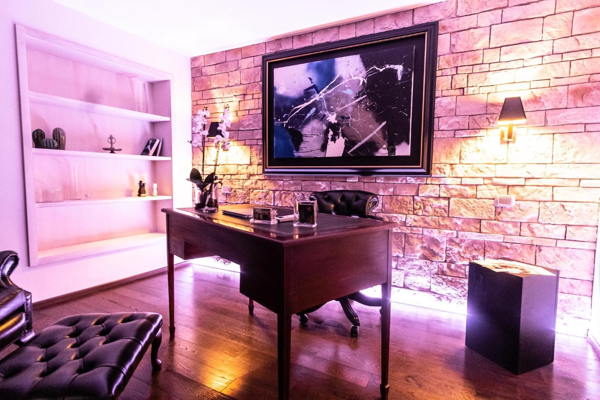 Reco Luxury