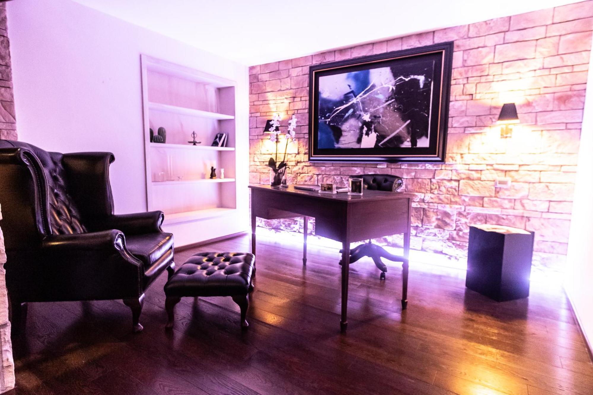 Apartment Reco Luxury *