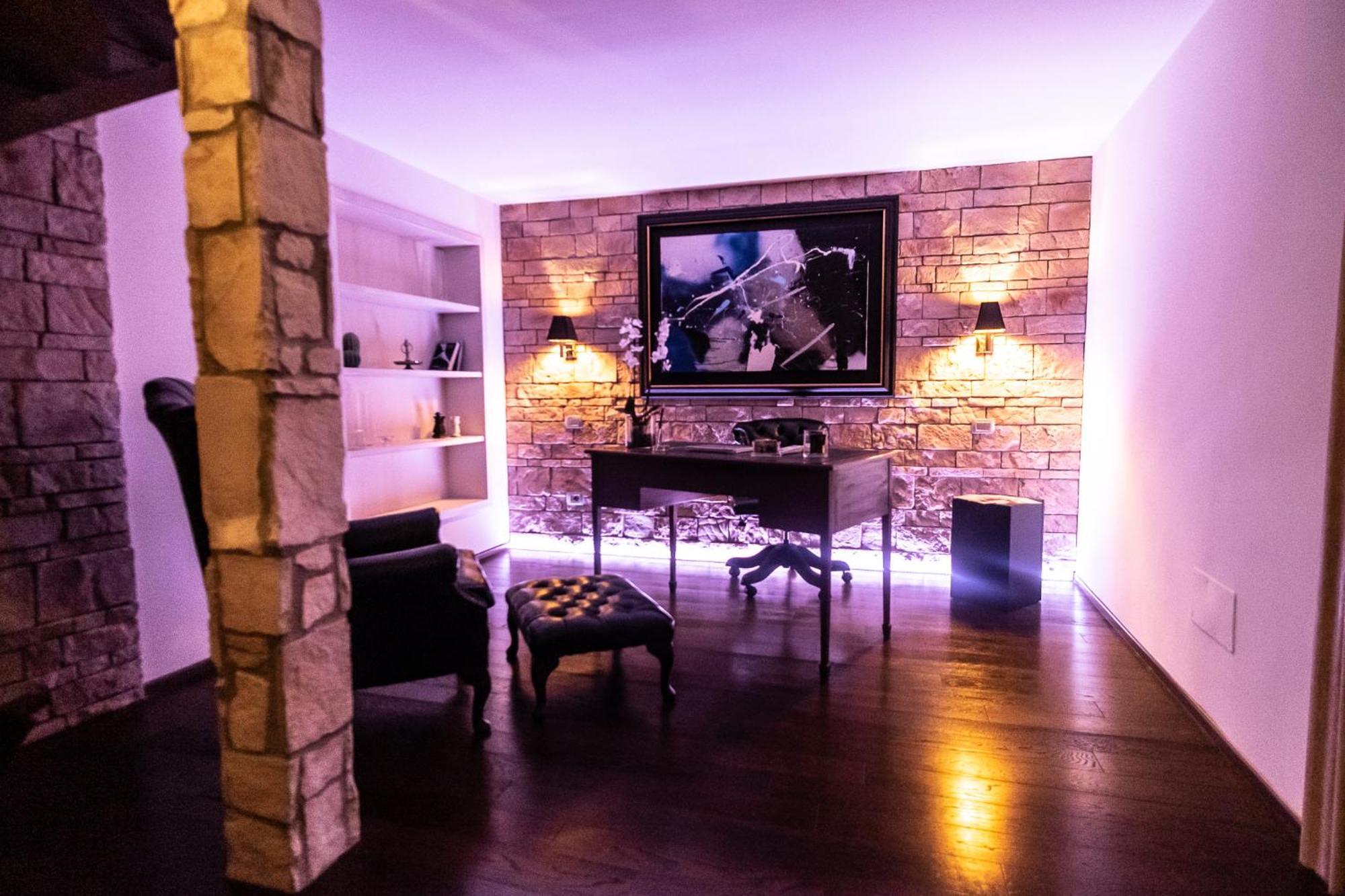 Reco Luxury Rome