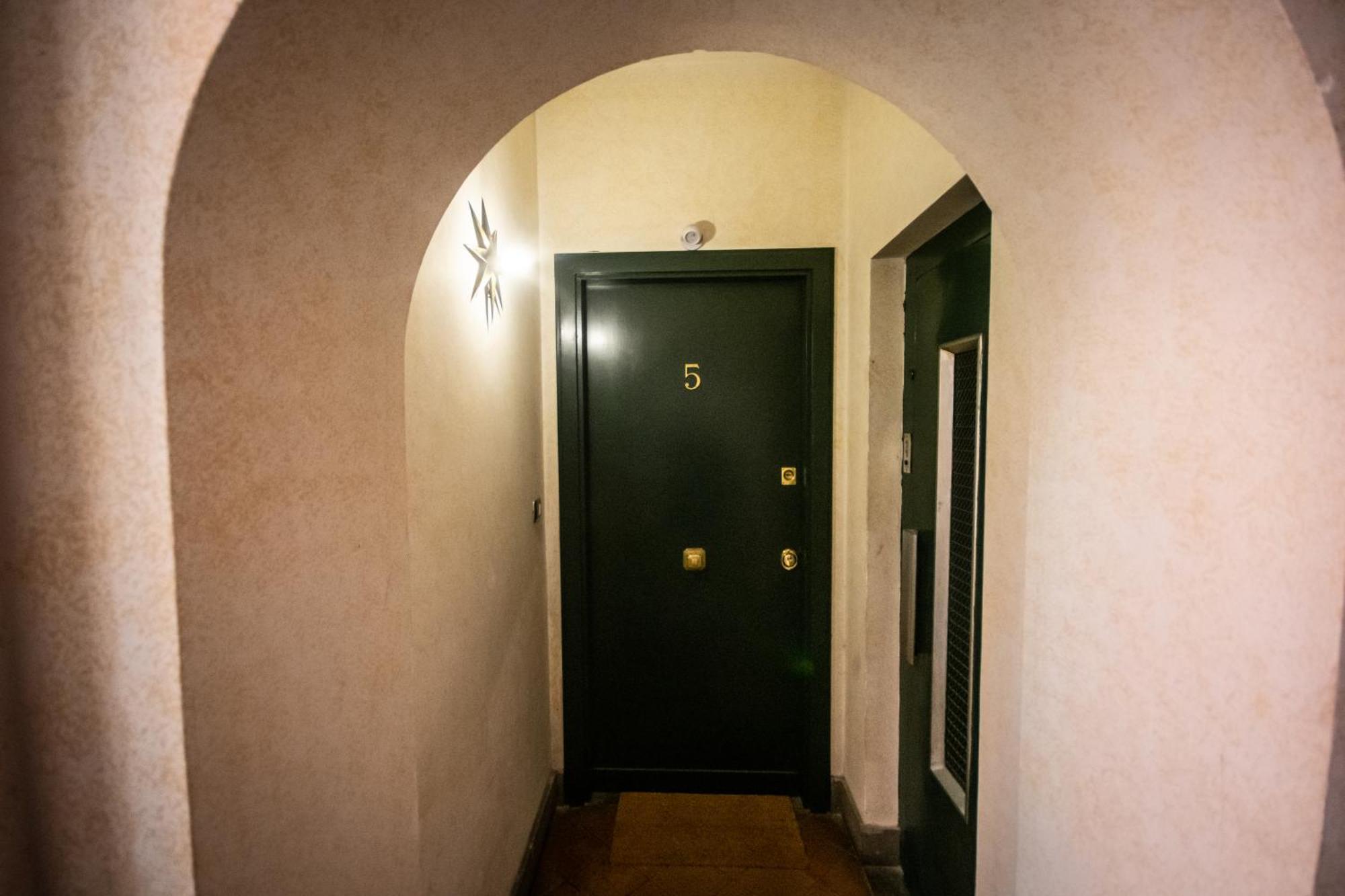 Reco Luxury Apartment Rome