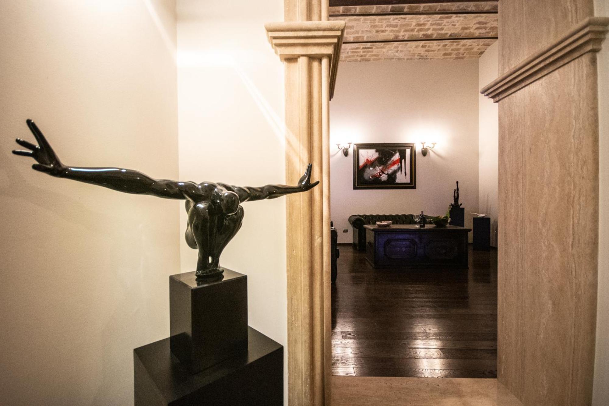 Apartment Reco Luxury Rome