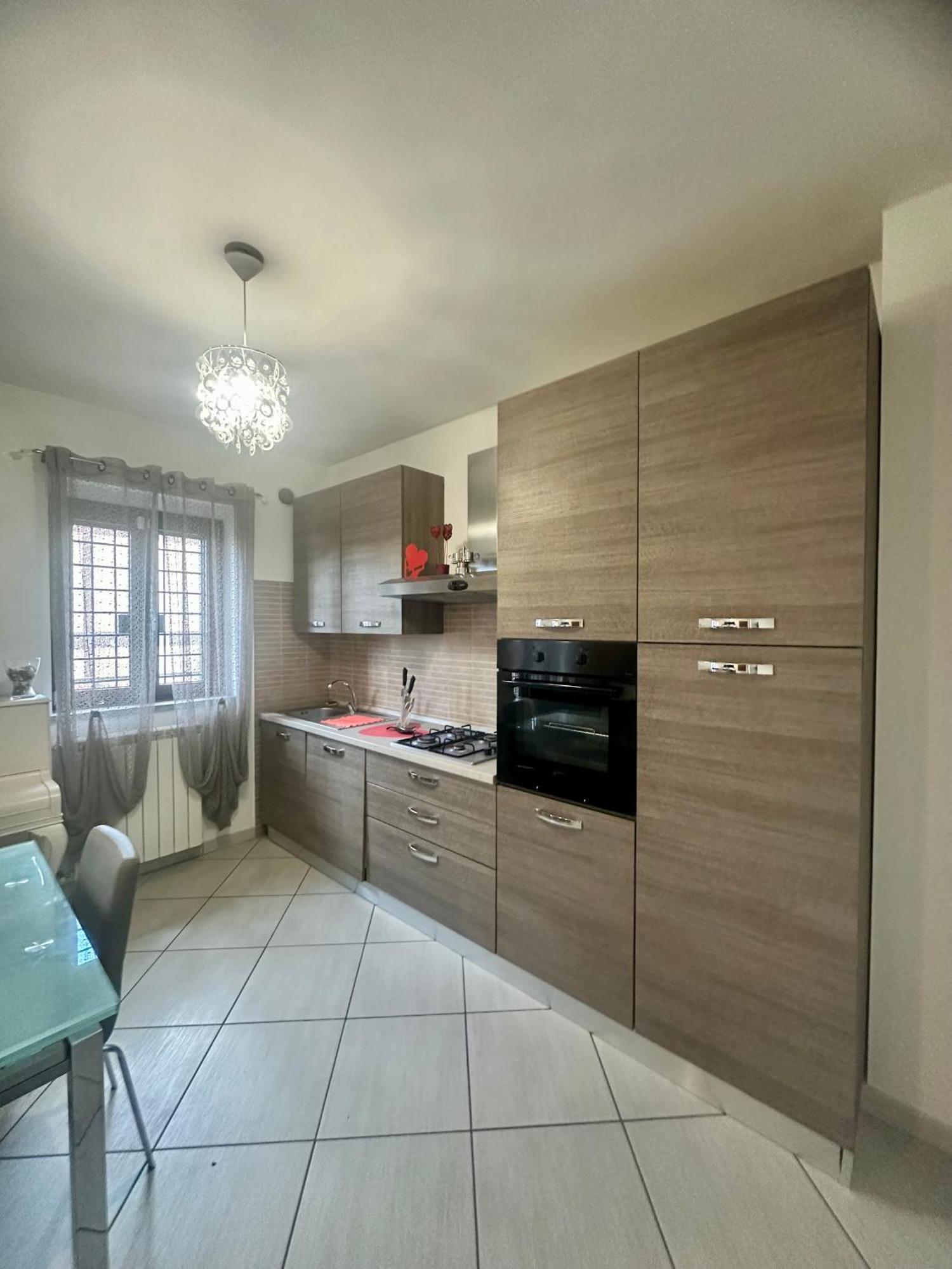 House In - Cozy And Modern * Rome