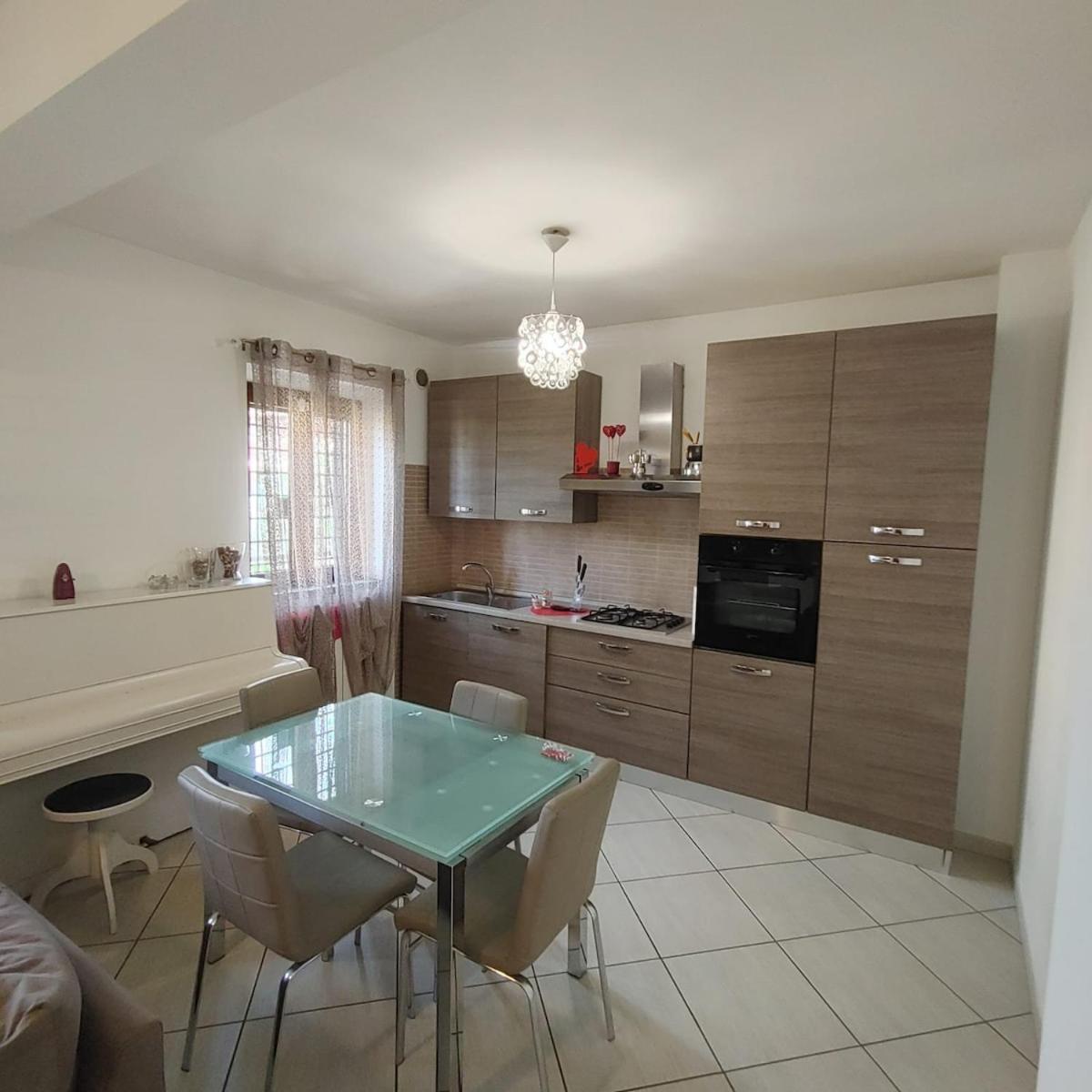 House In - Cozy And Modern Casa vacanze Roma
