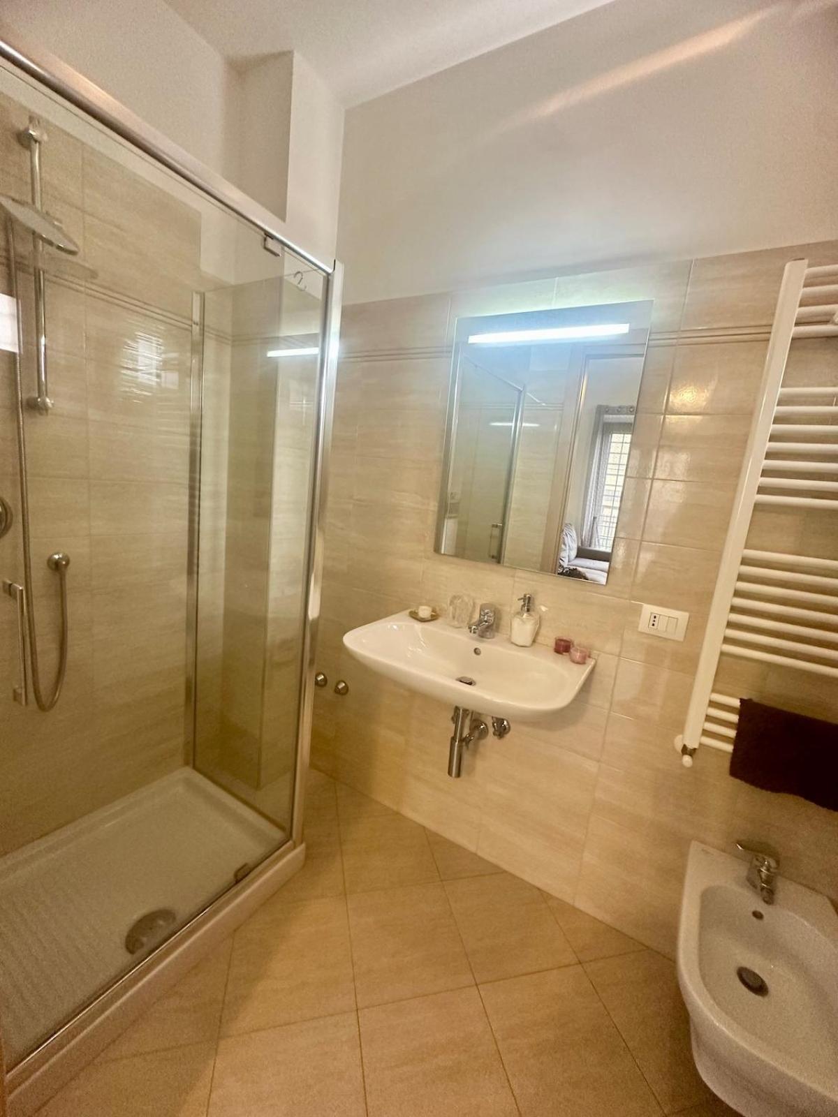 House In - Cozy And Modern Casa vacanze Roma