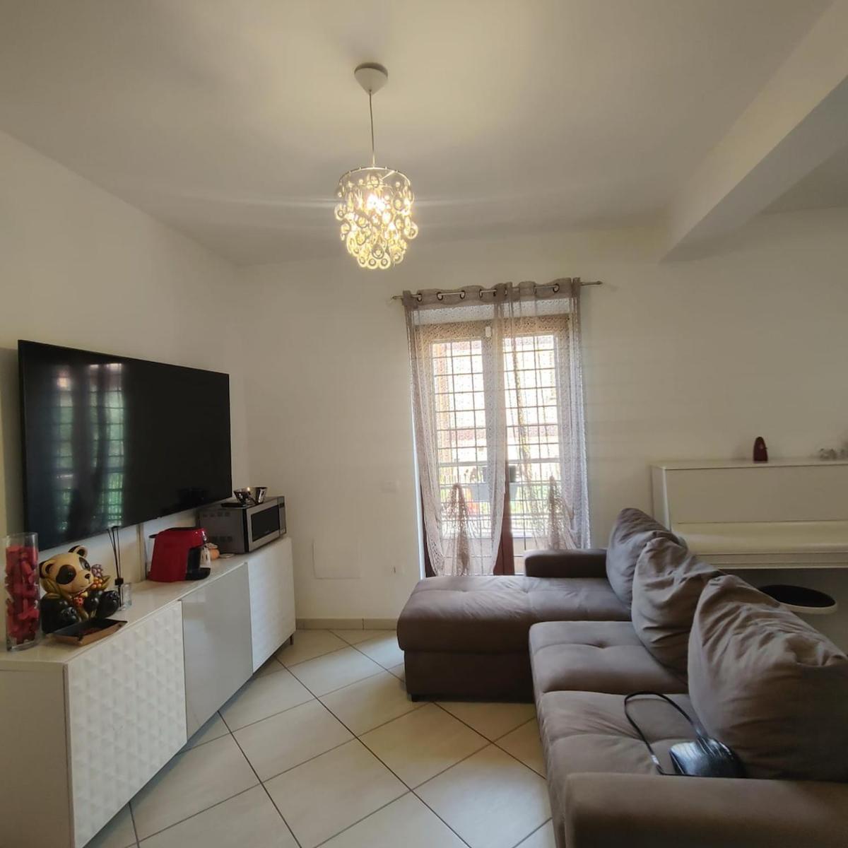 House In - Cozy And Modern Casa vacanze Roma