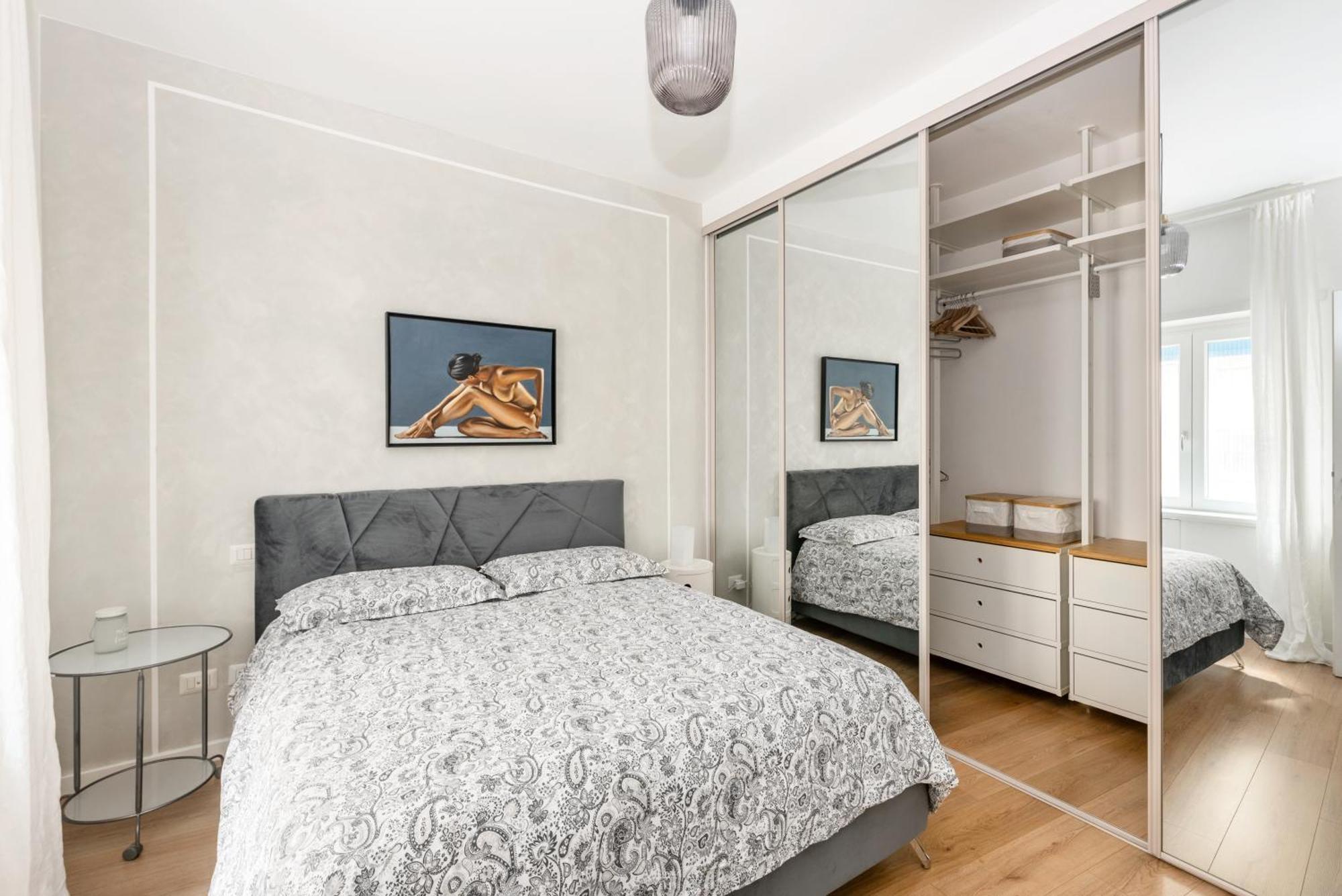 Vatican Manu Apartment *