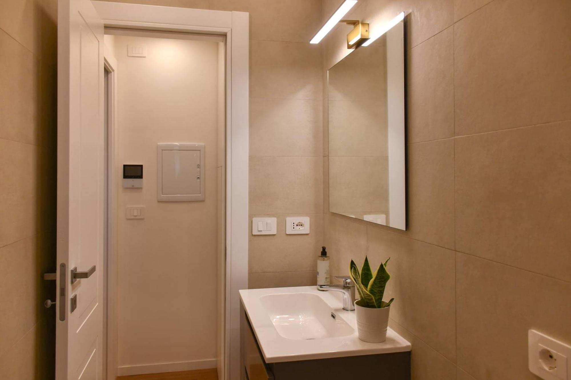 Apartment Maralf Urban Rome