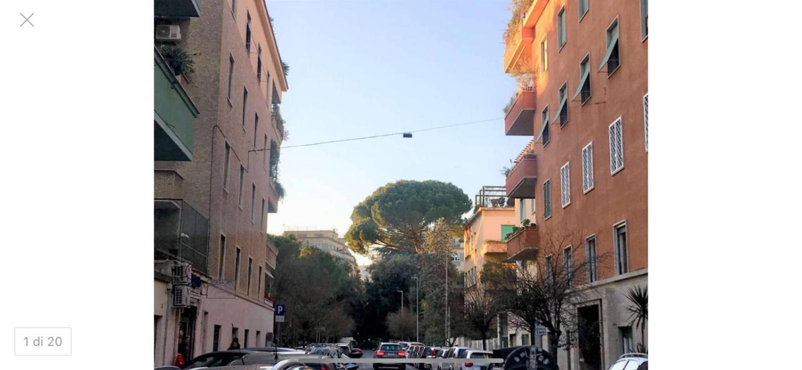 Eleganza&confort In Roma-liberty- Apartment *