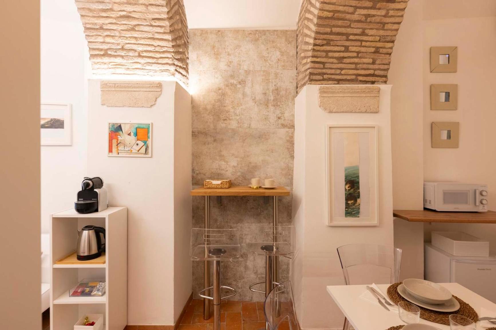 Appartamento Largo Dei Librari Roma