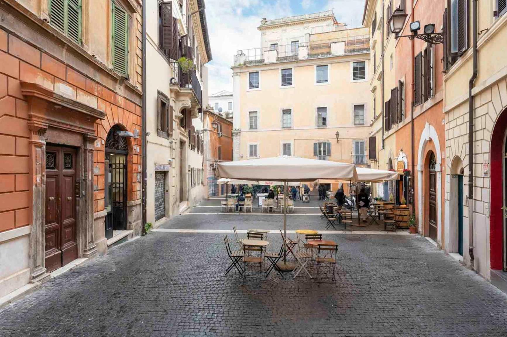 Largo Dei Librari Appartamento