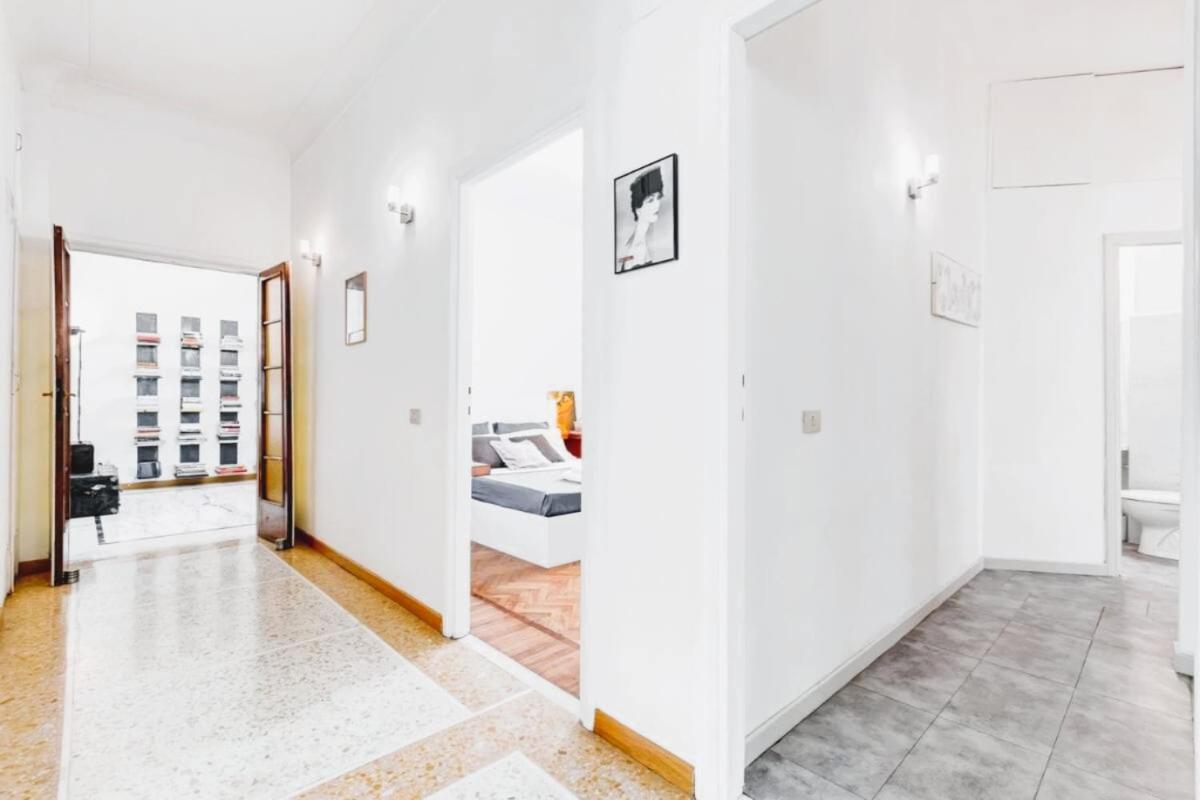 Apartment Eleganza&confort In Roma-liberty- *