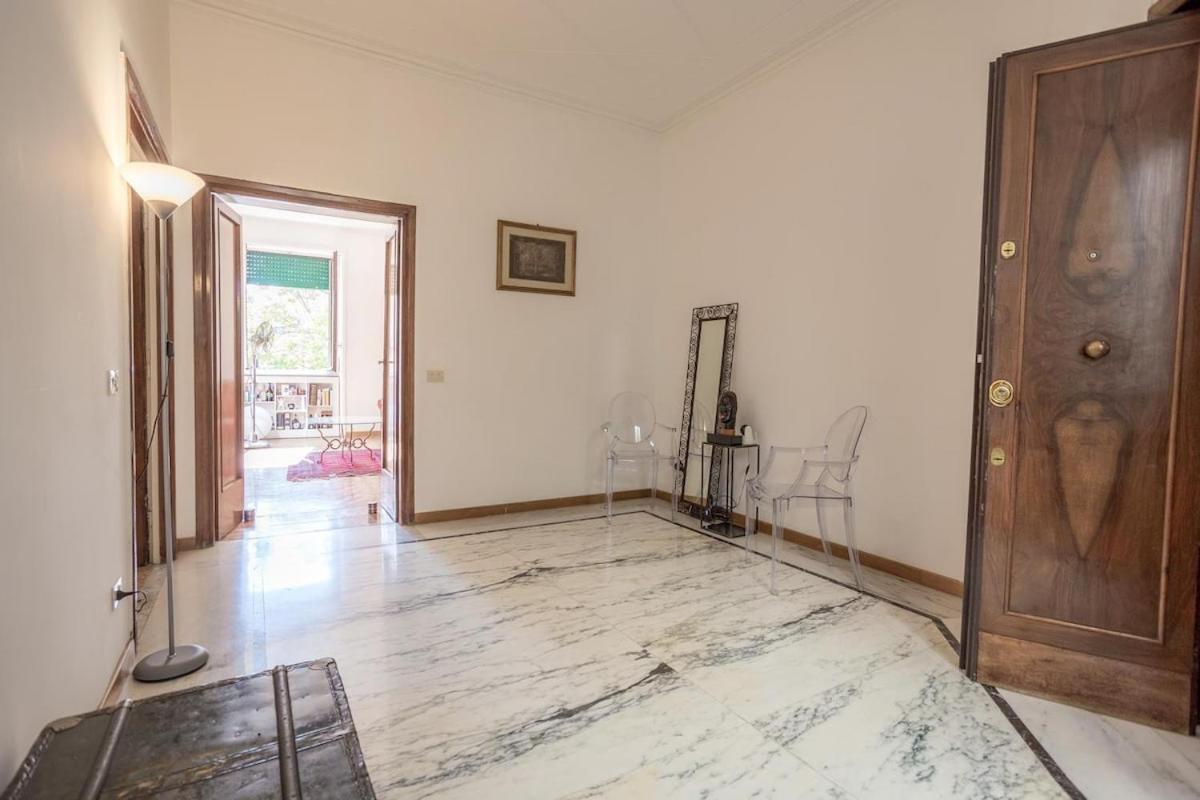 Apartment Eleganza&confort In Roma-liberty- *