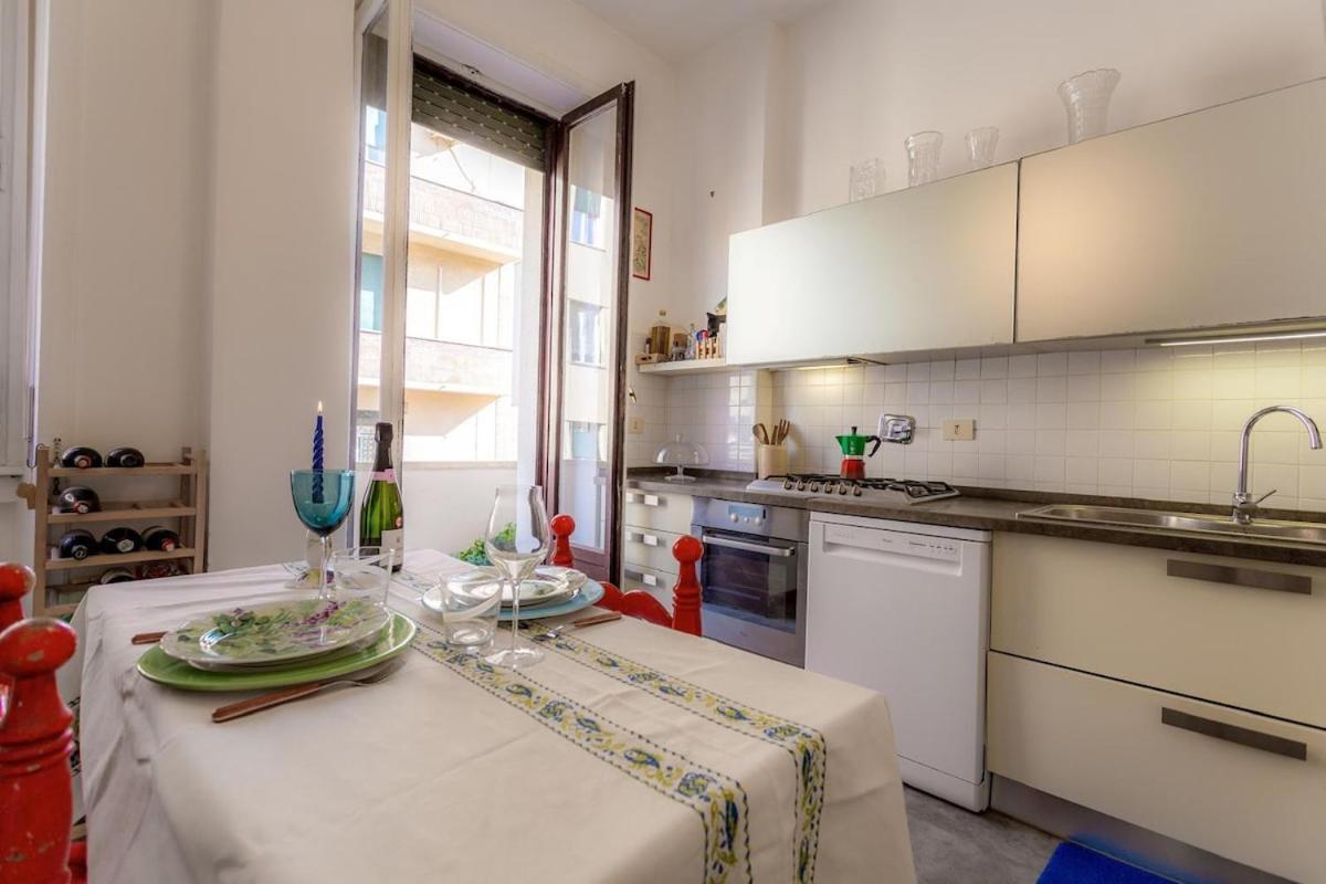 Apartment Eleganza&confort In Roma-liberty-