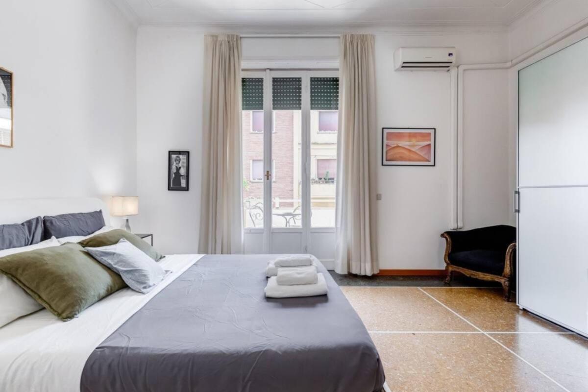 Eleganza&confort In Roma-liberty- Apartment *