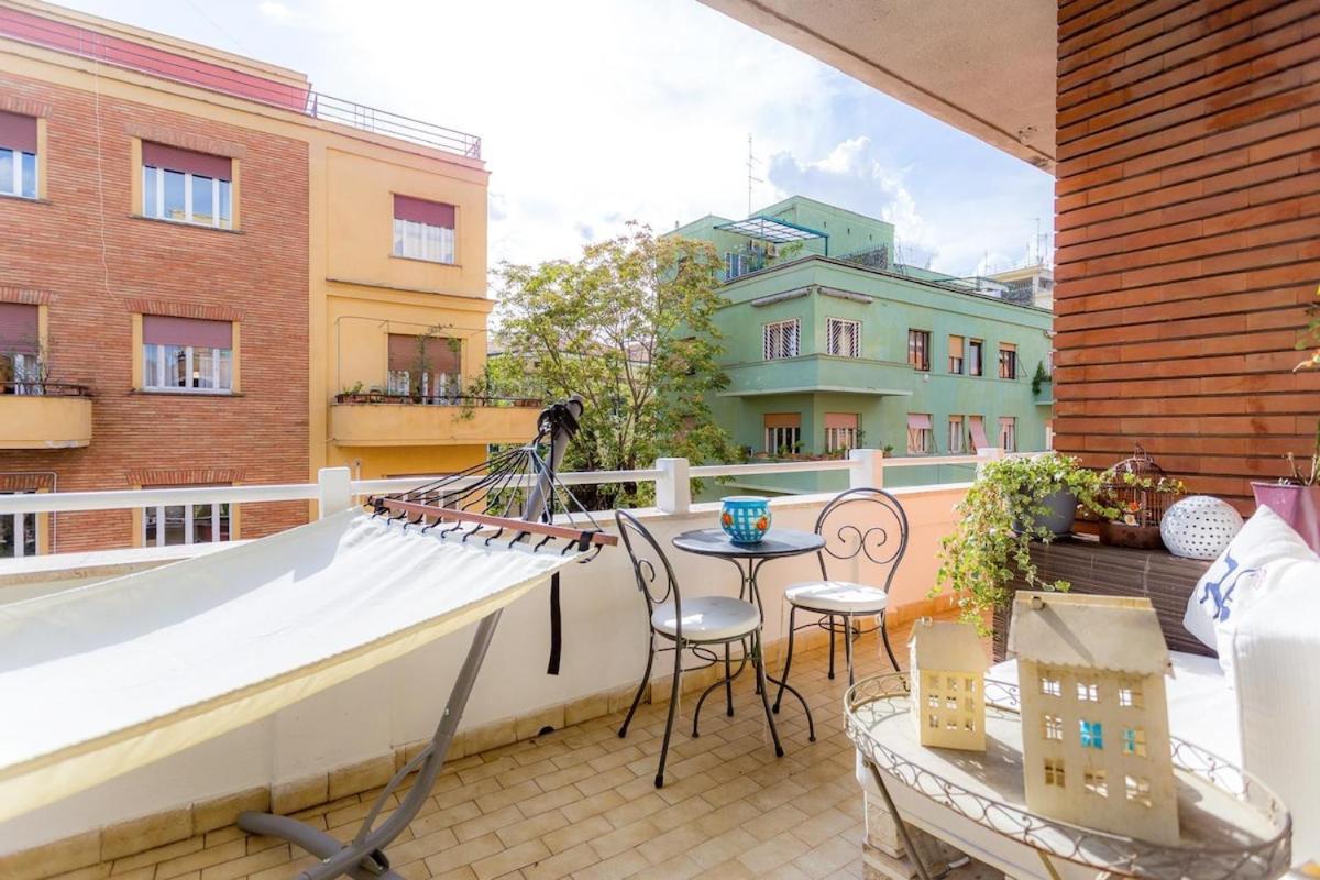 Apartment Eleganza&confort In Roma-liberty- *