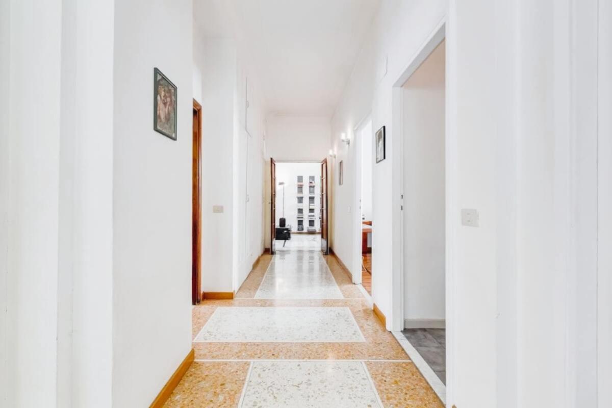 Eleganza&confort In Roma-liberty- *