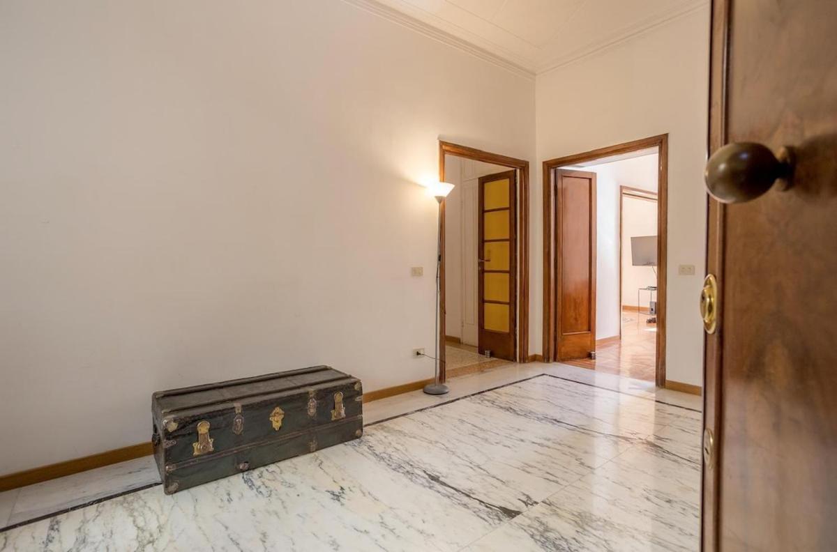 Eleganza&confort In Roma-liberty-
