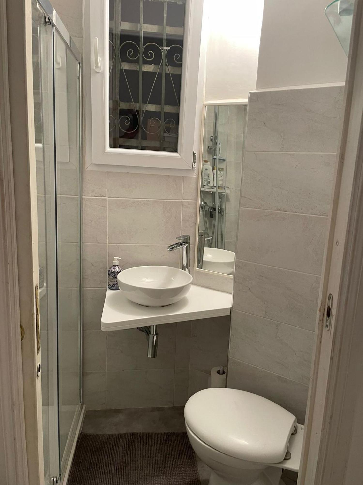 Apartment Eleganza&confort In Roma-liberty- *