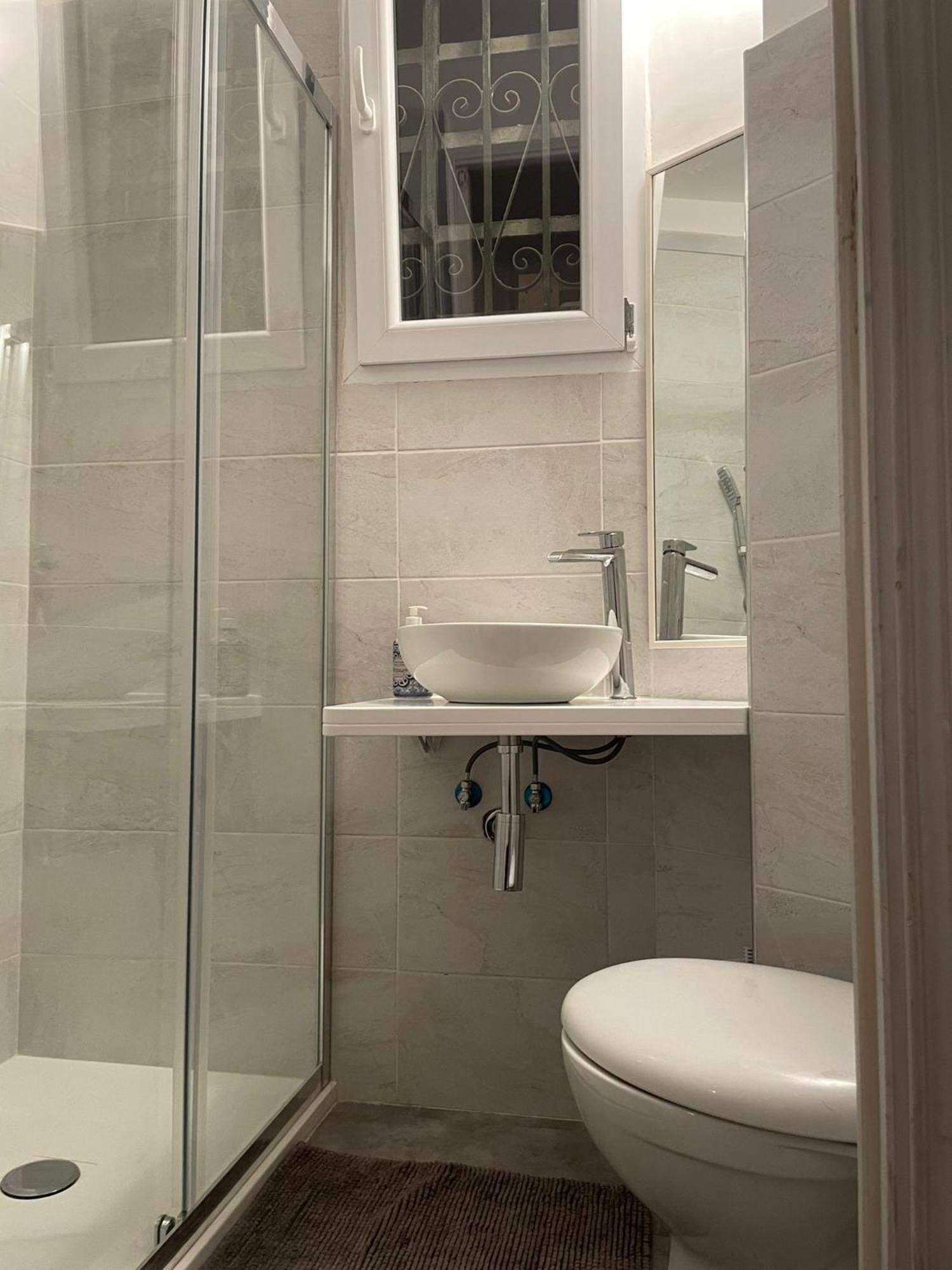 Eleganza&confort In Roma-liberty- Rome