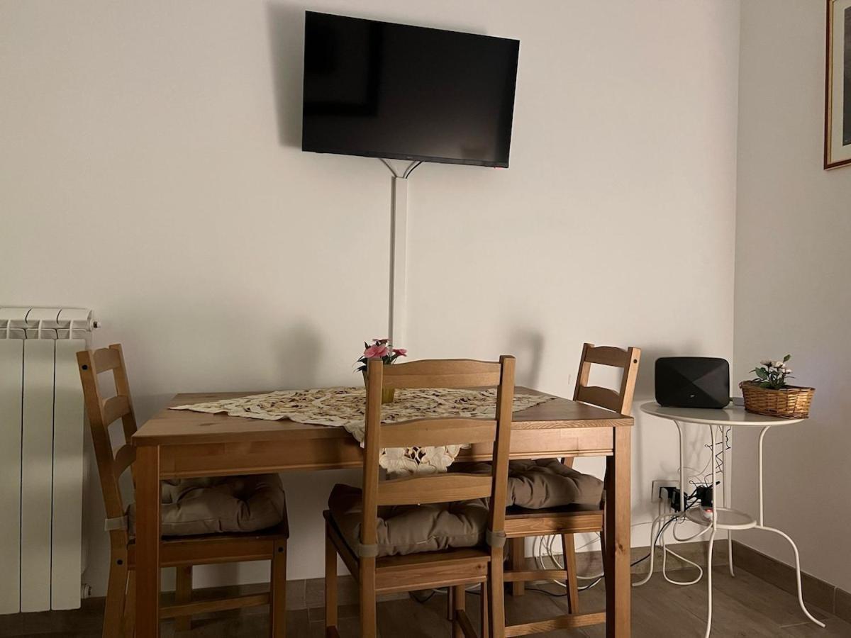 Saint Peter & Giulio Cesare Apartment Rome