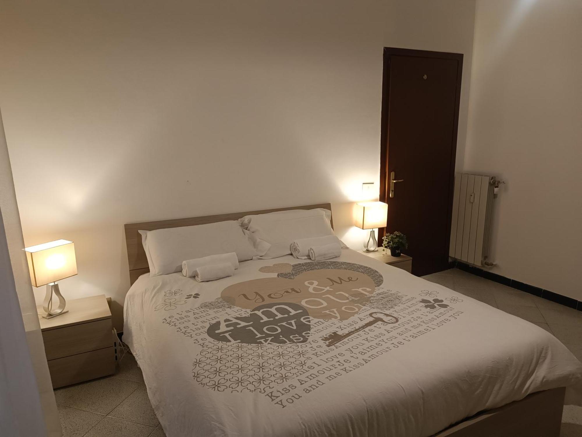 Apartment Teresa Rome