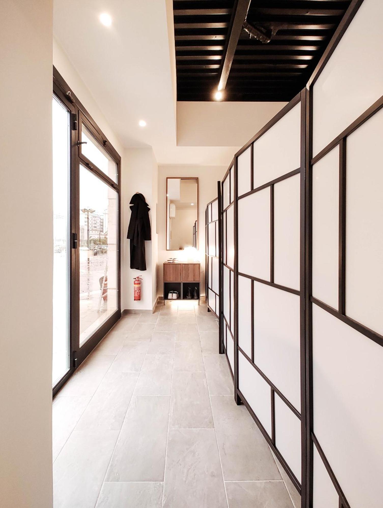 Apartment Parva Loft - Trastevere Rome