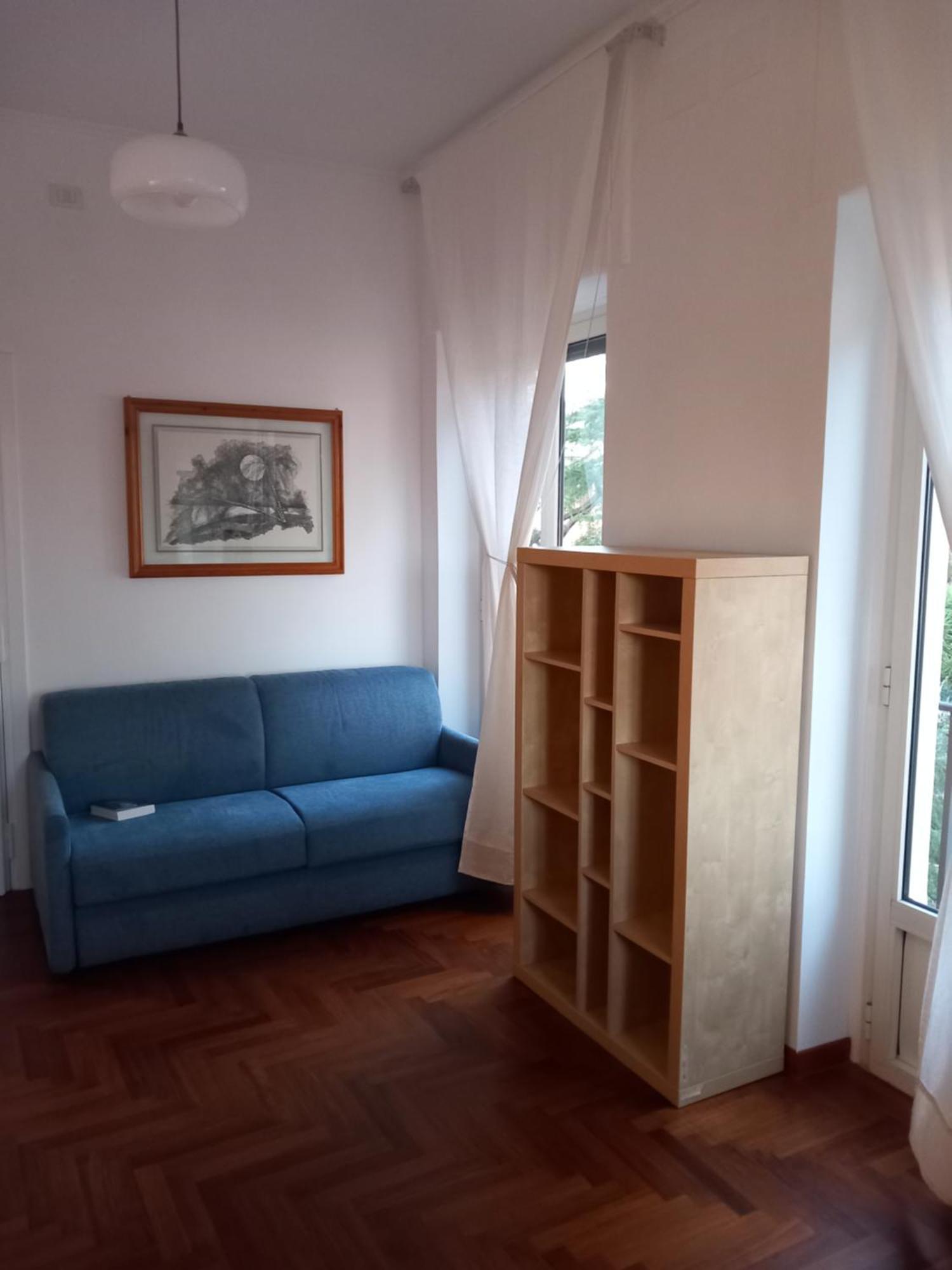 Nido Sul Colle Aventino 2