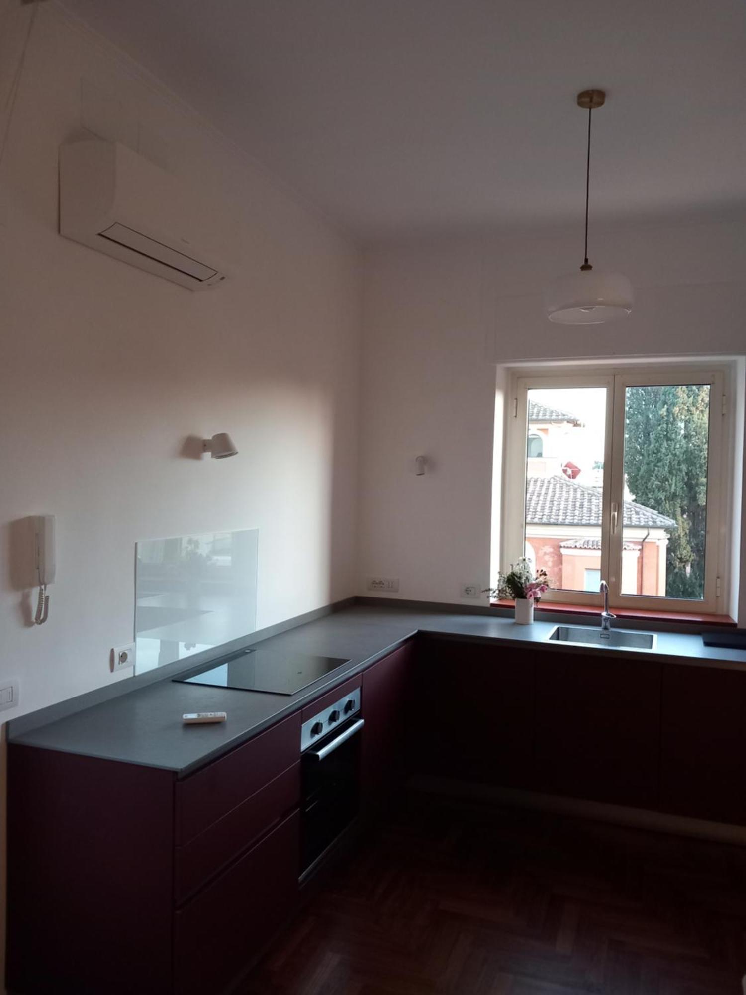 Nido Sul Colle Aventino 2 Apartment