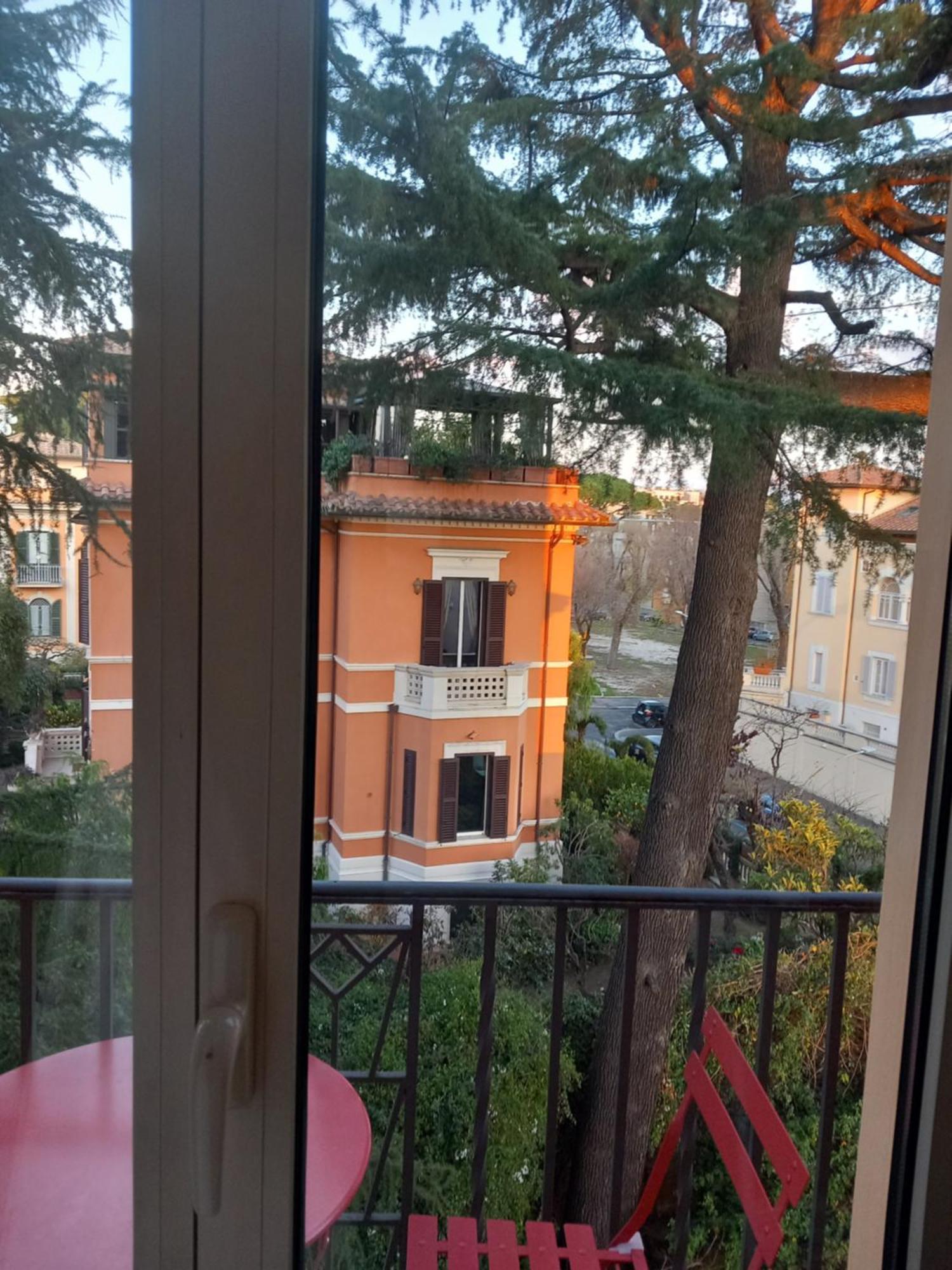 Nido Sul Colle Aventino 2 Rome