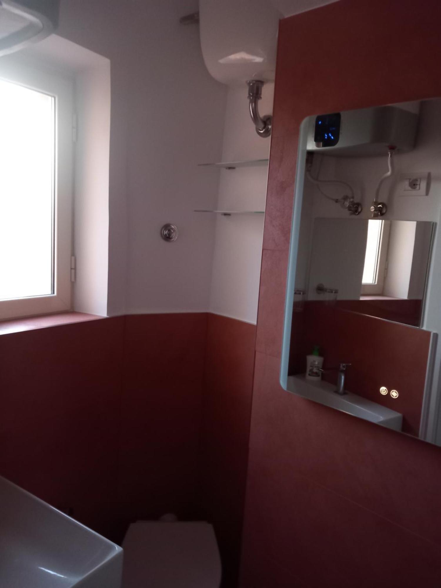 Nido Sul Colle Aventino 2 Apartment