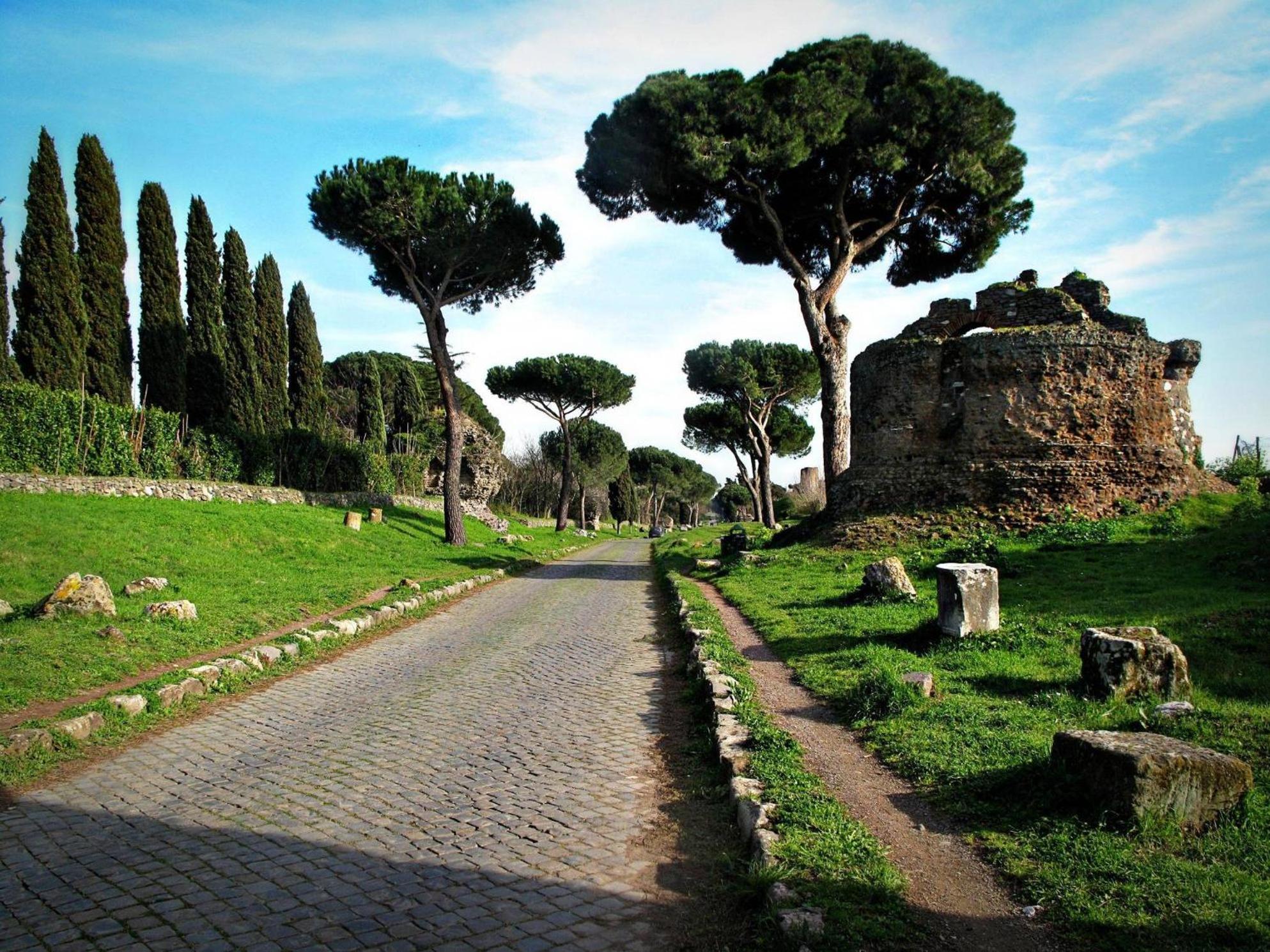 Appia House Holiday home *