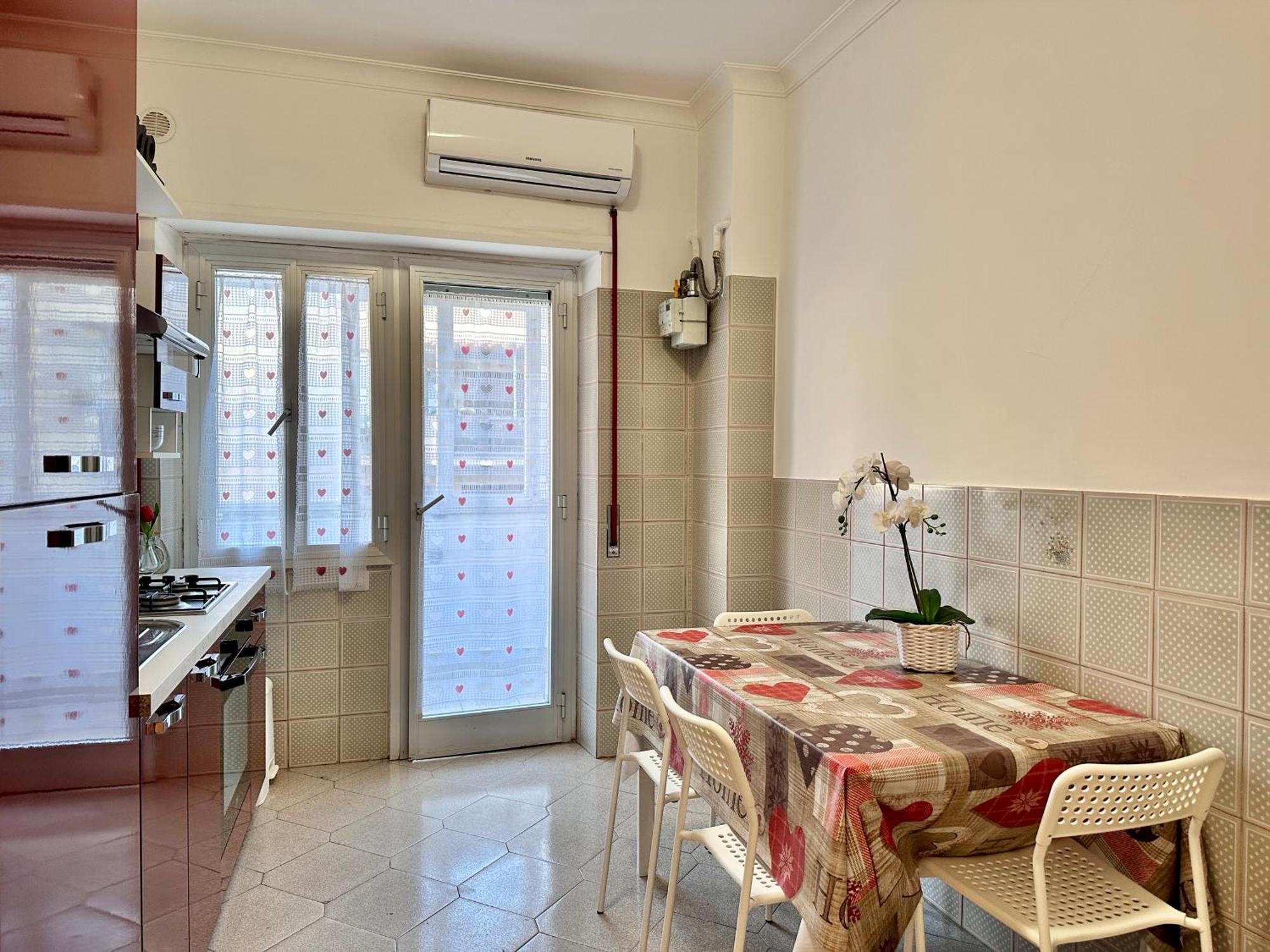 Holiday home Appia House Rome