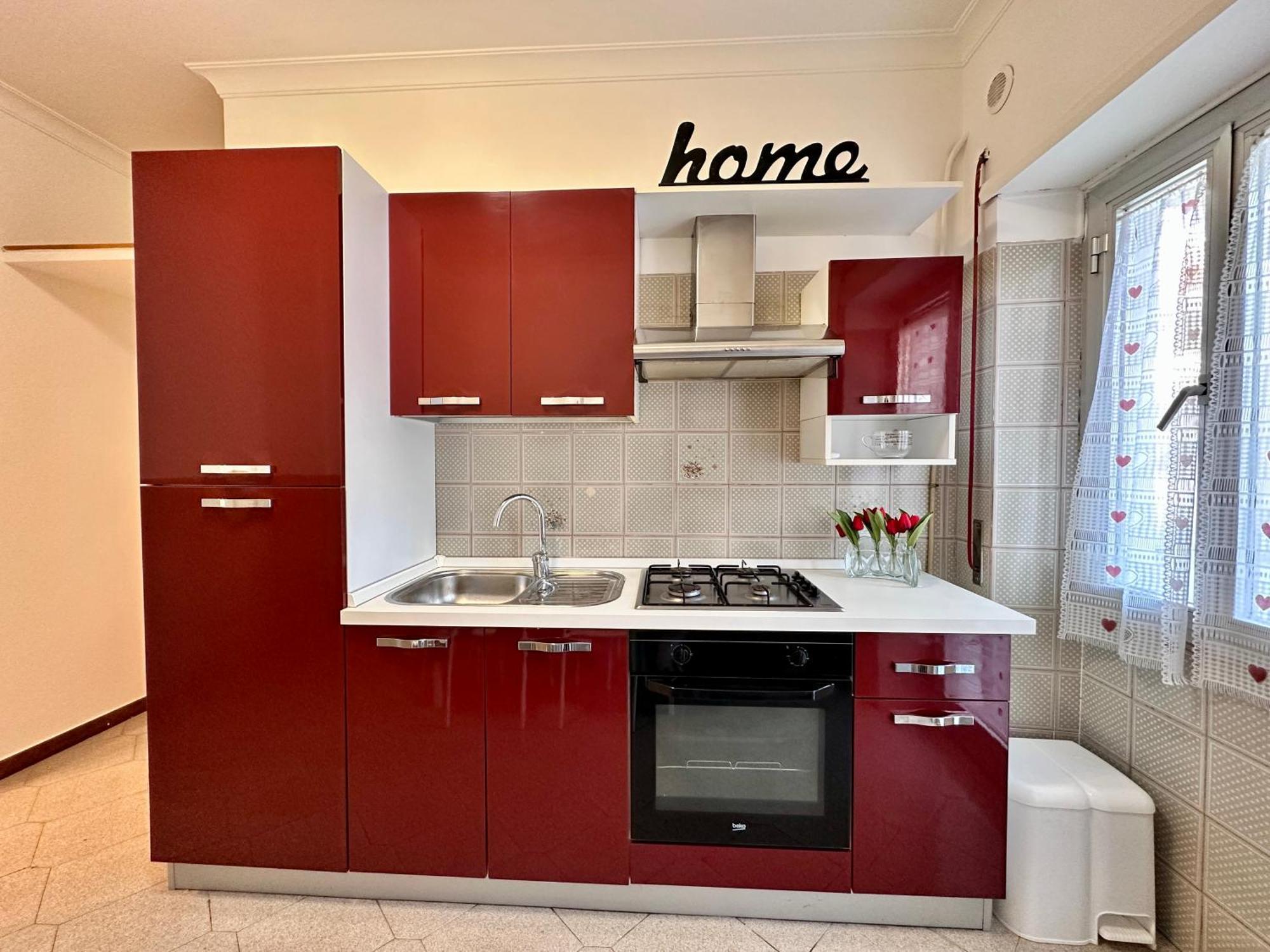 Appia House Holiday home