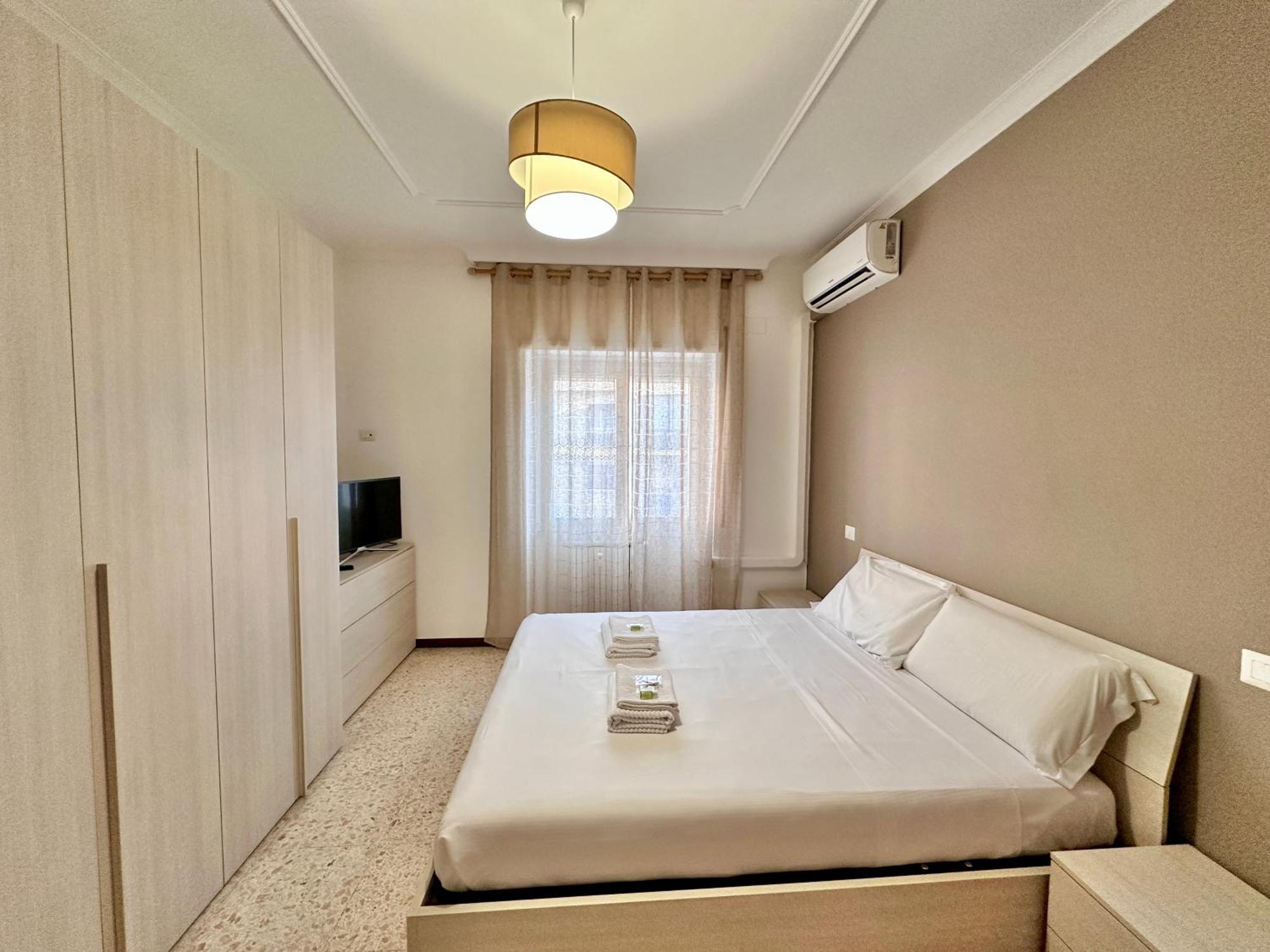 Holiday home Appia House