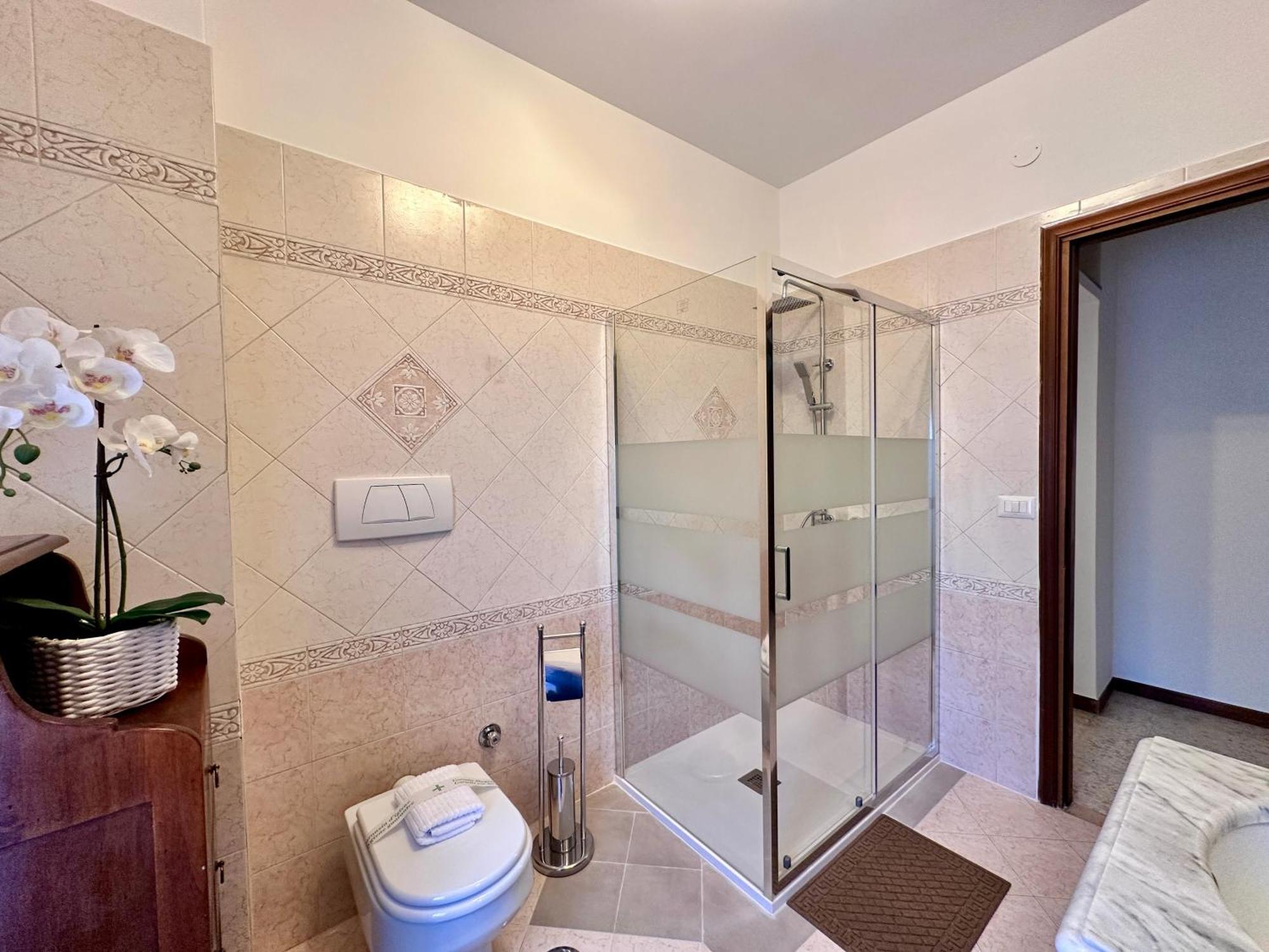 Appia House Holiday home *