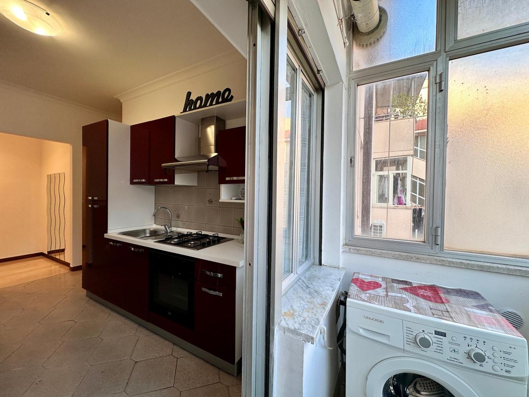 Holiday home Appia House *