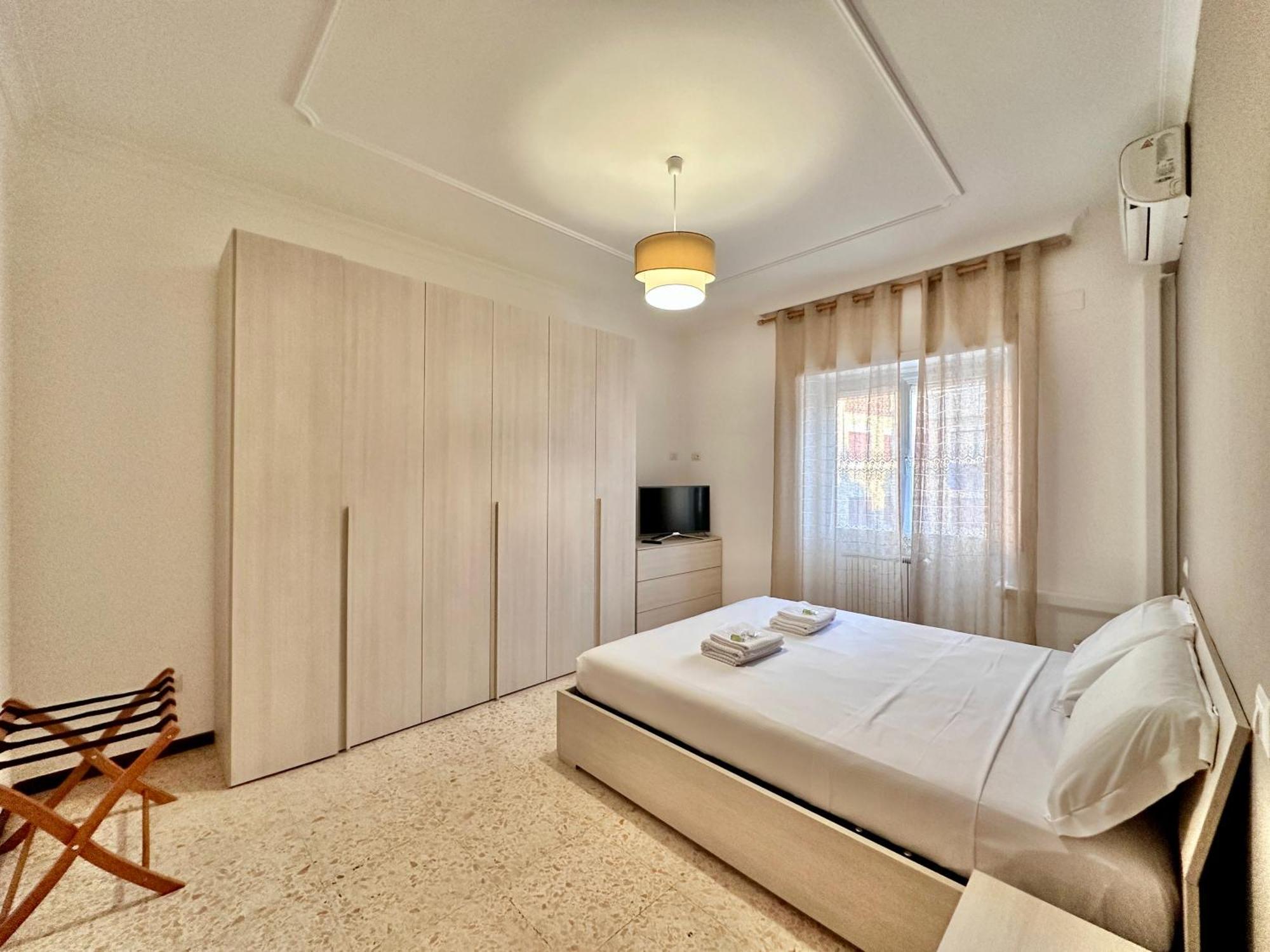 Appia House *