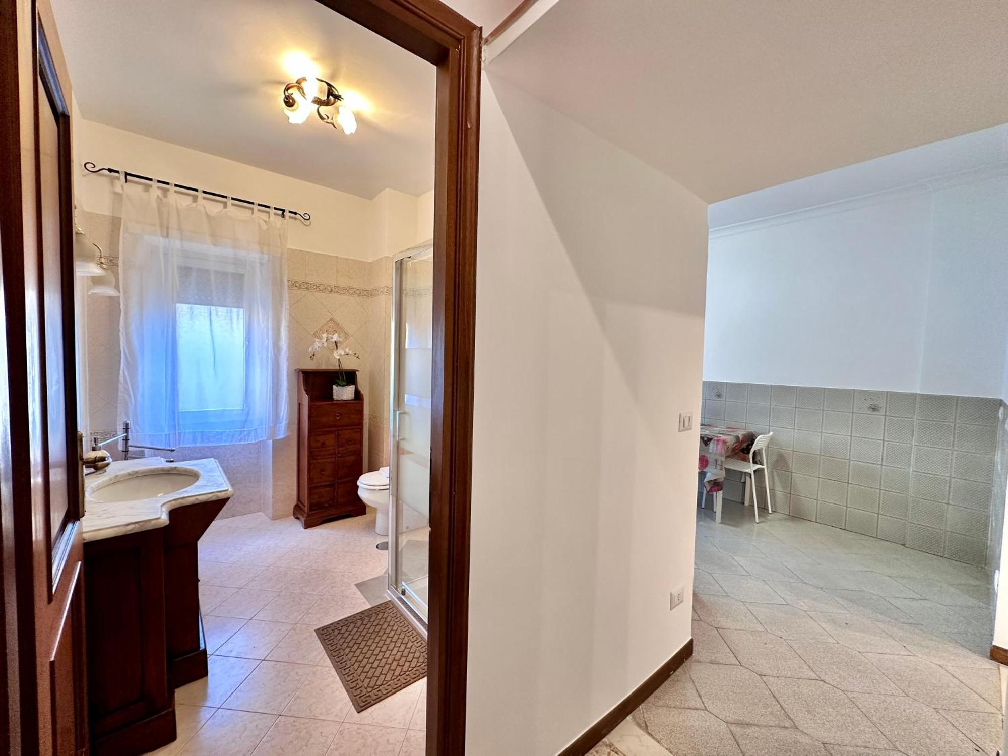 Holiday home Appia House