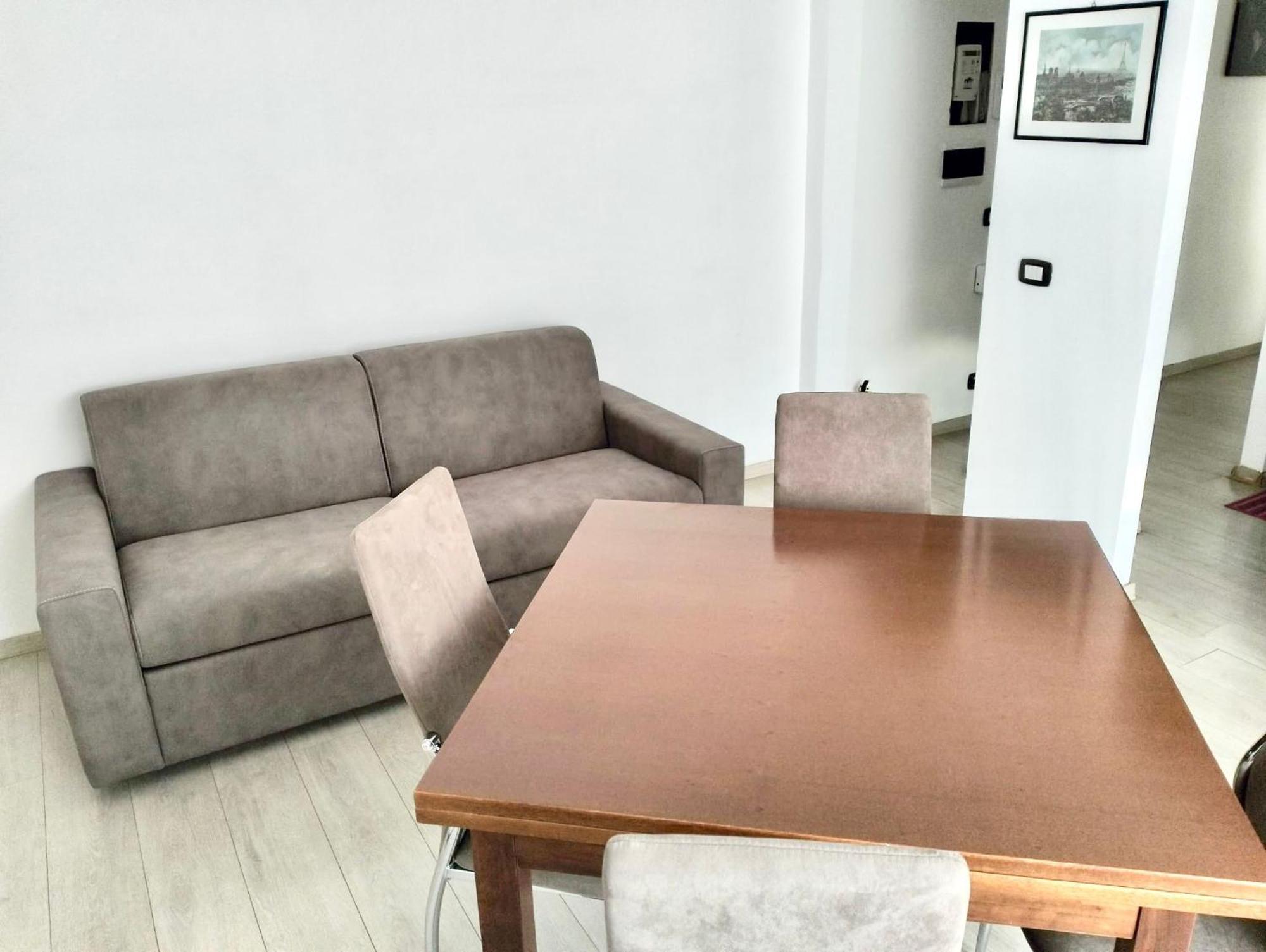 Gregorio Vii By 101 Flats Apartment Rome