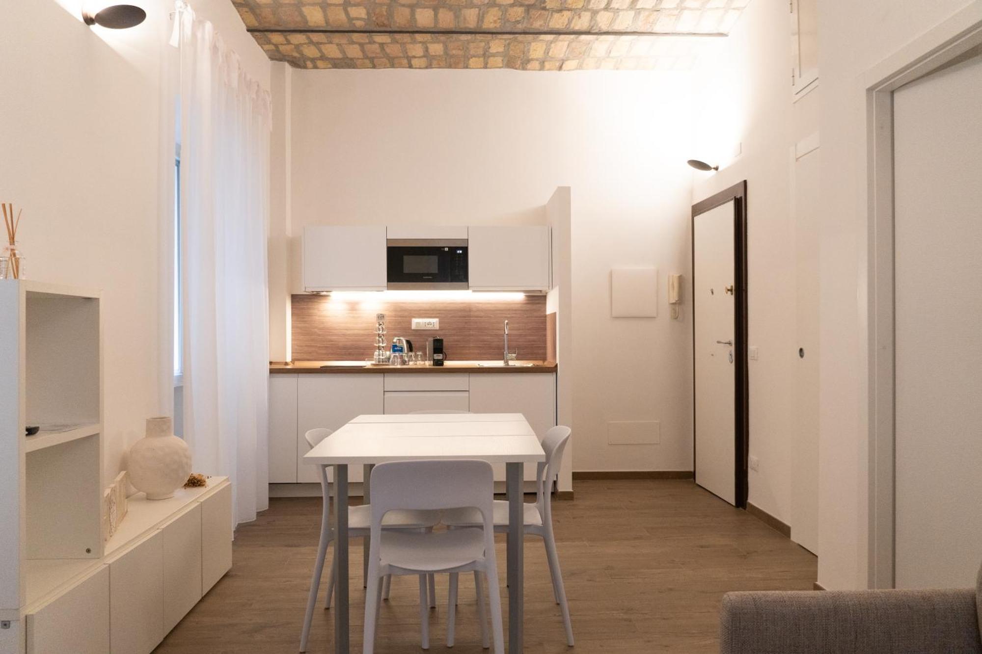 Domus Machiavelli Casa vacanze *